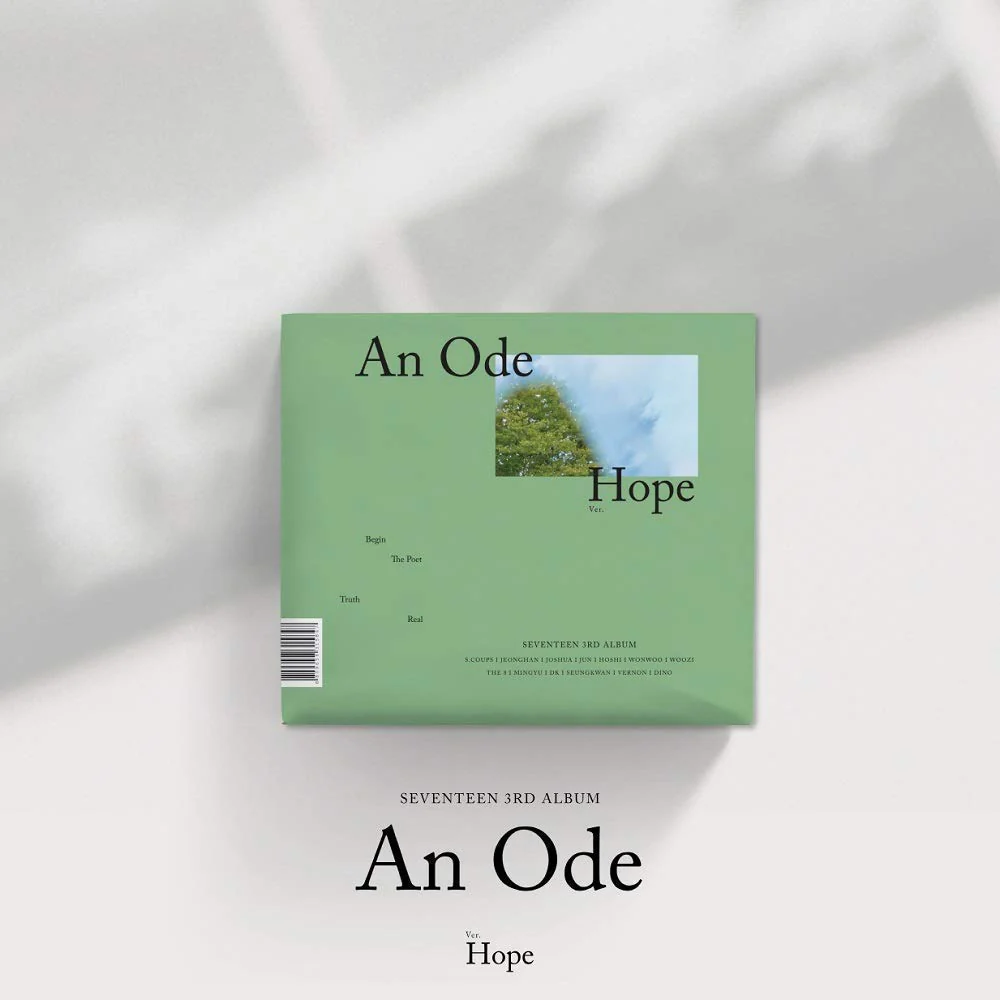 Seventeen - An Ode - Image 5