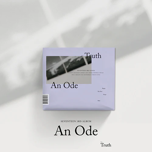 Seventeen - An Ode - Image 6
