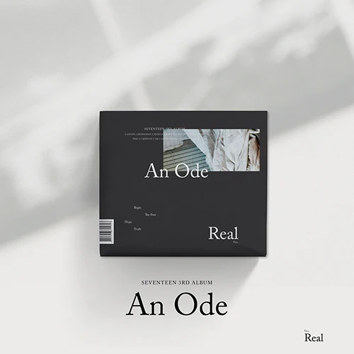 Seventeen - An Ode - Image 7