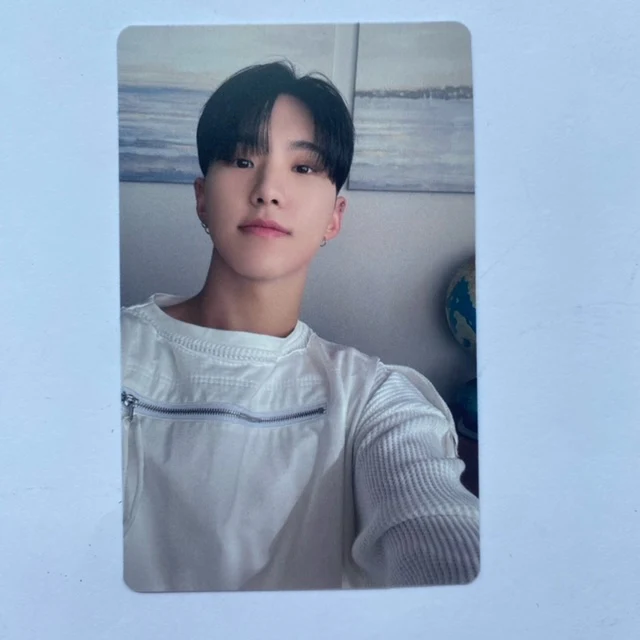 Seventeen - FML M2U Lucky Draw - Image 5