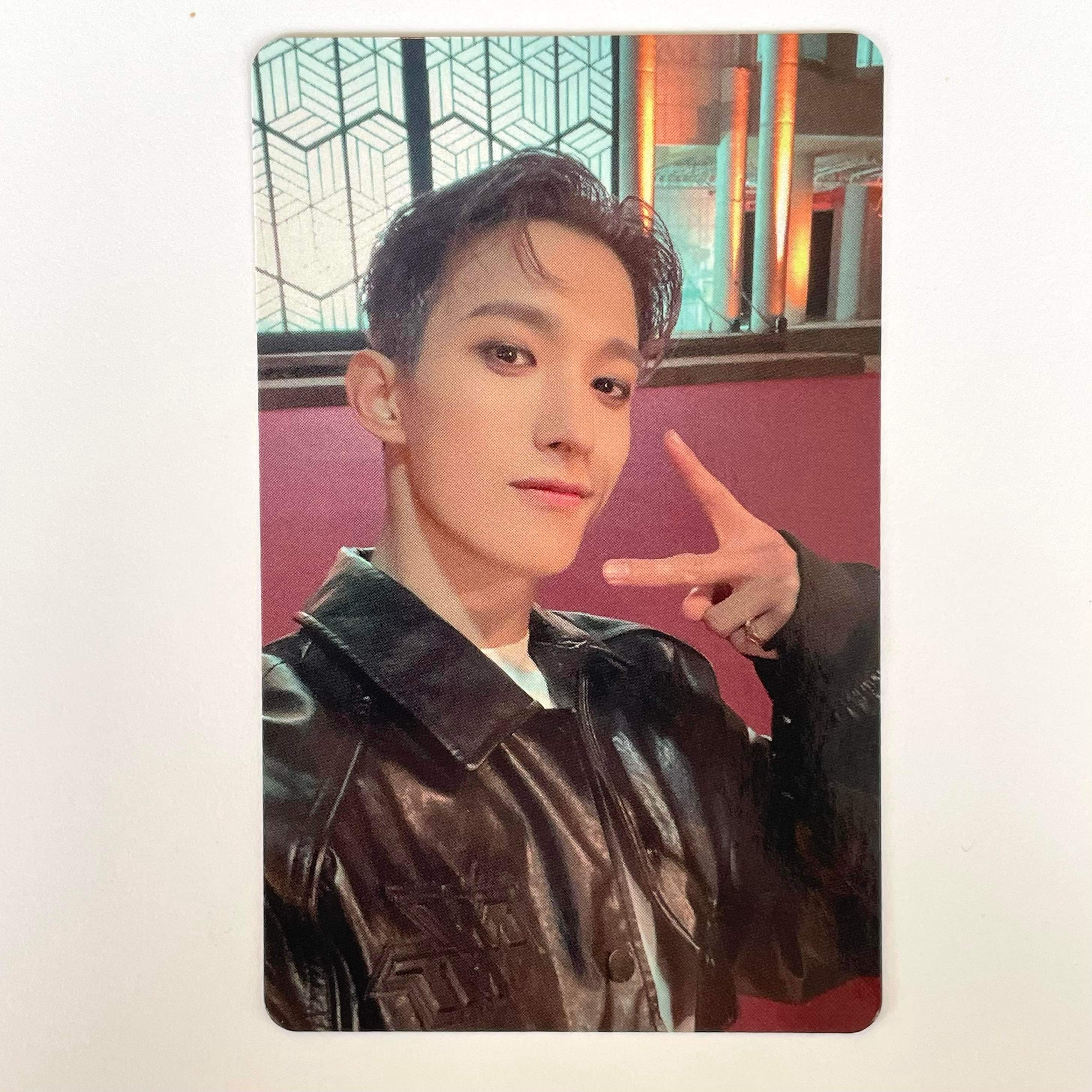 Seventeen - FML Weverse Fansign Photocard - Image 14
