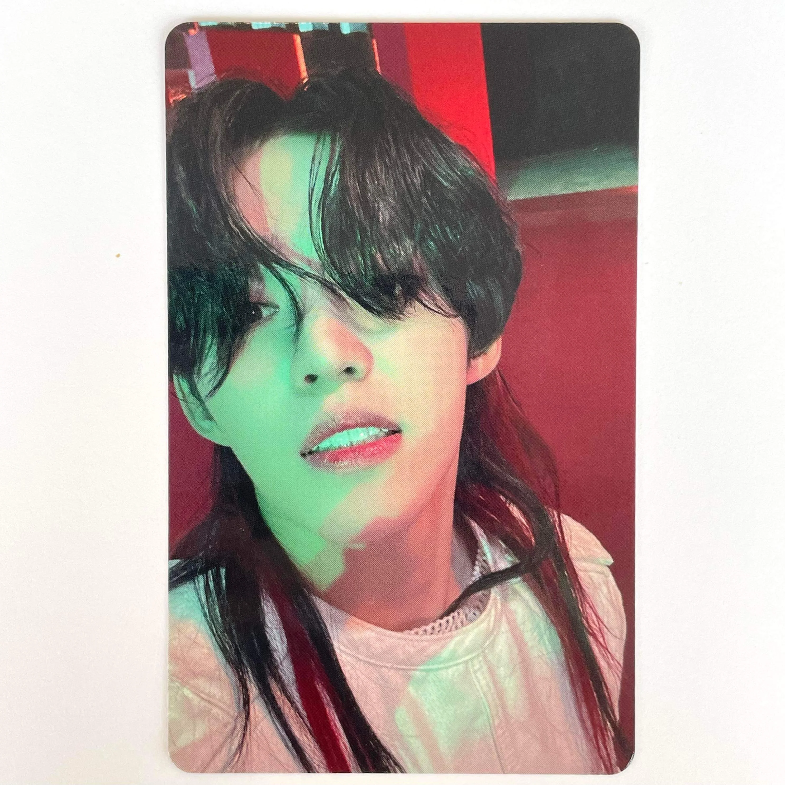 Seventeen - FML Weverse Fansign Photocard - Image 6