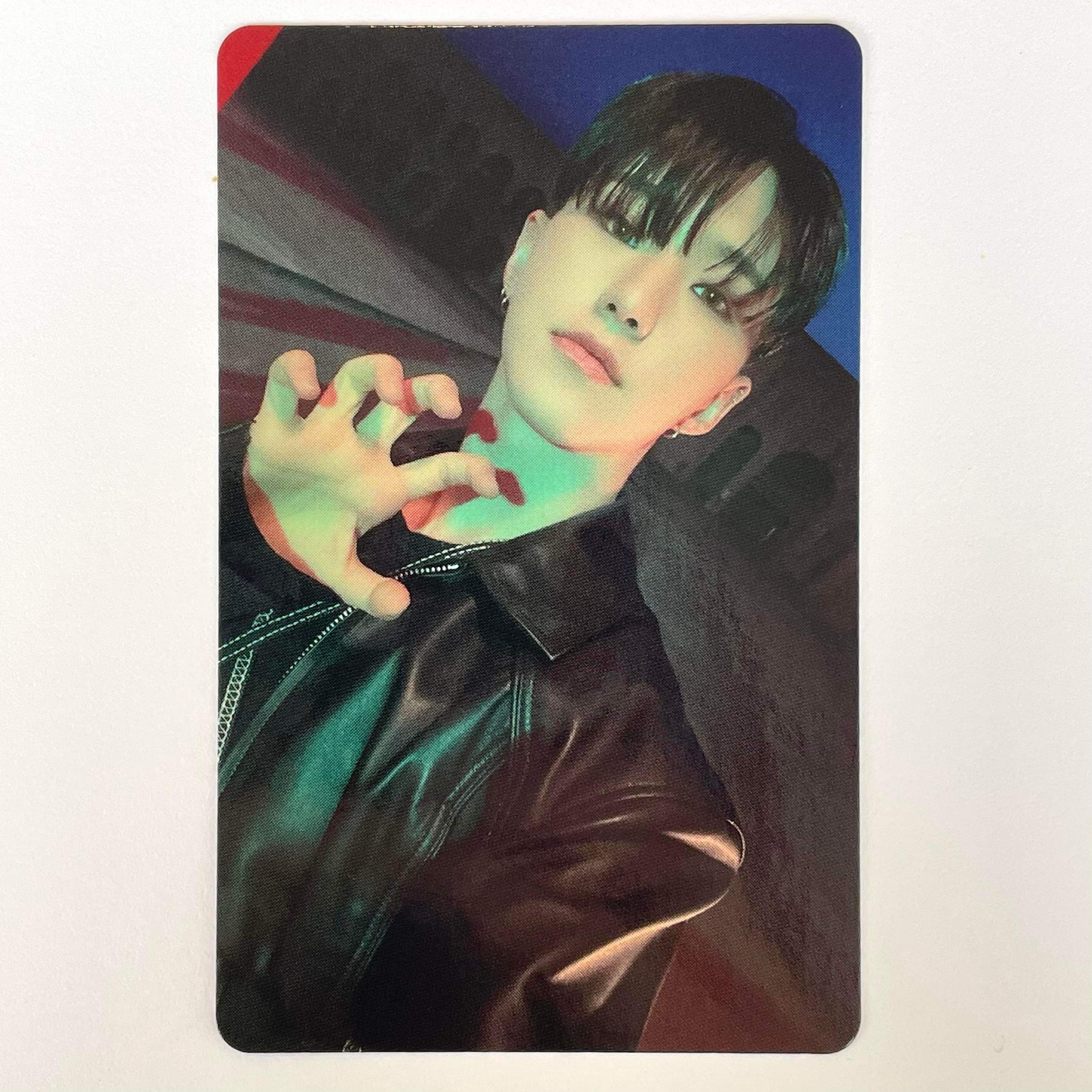 Seventeen - FML Weverse Fansign Photocard - Image 7