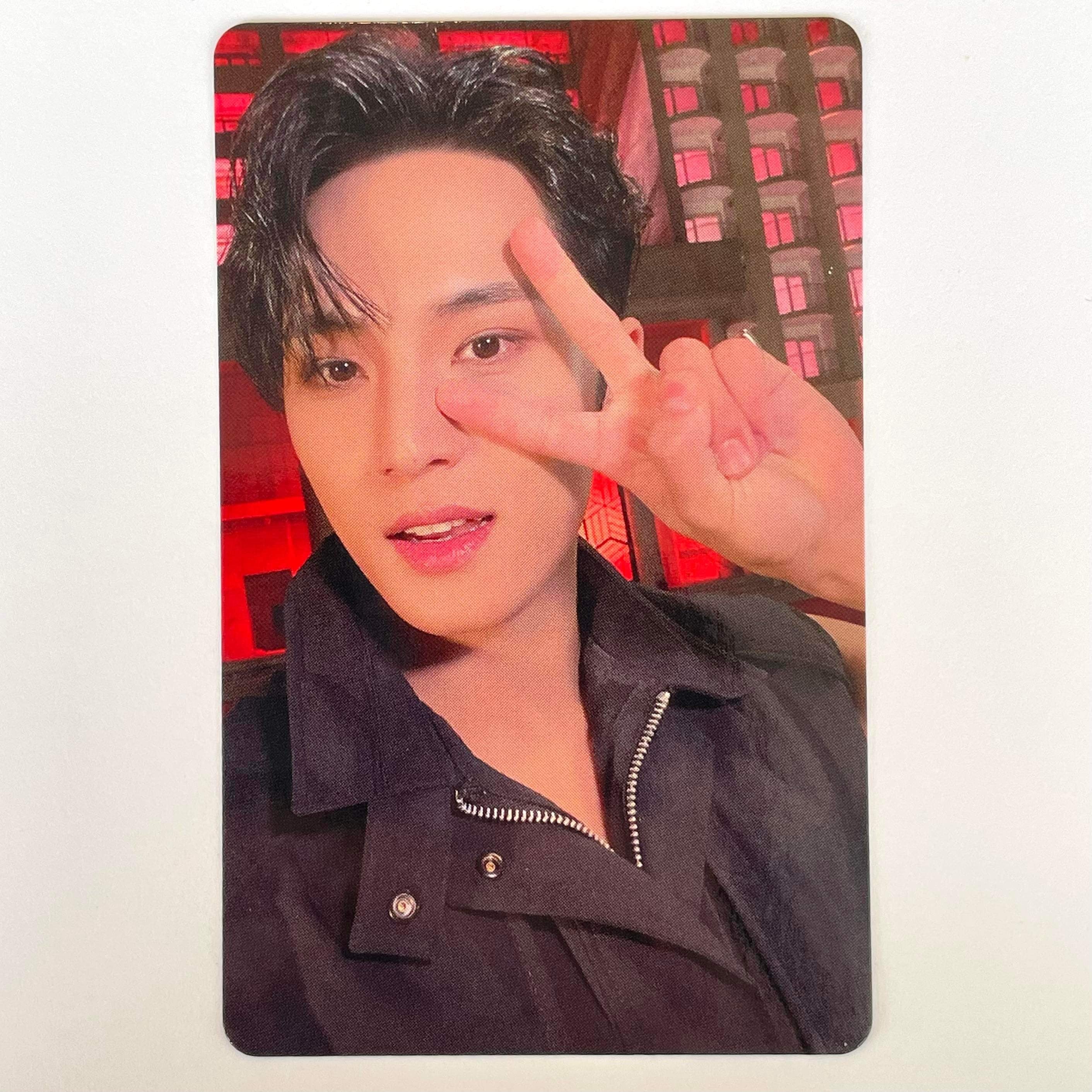 Seventeen - FML Weverse Fansign Photocard - Image 9