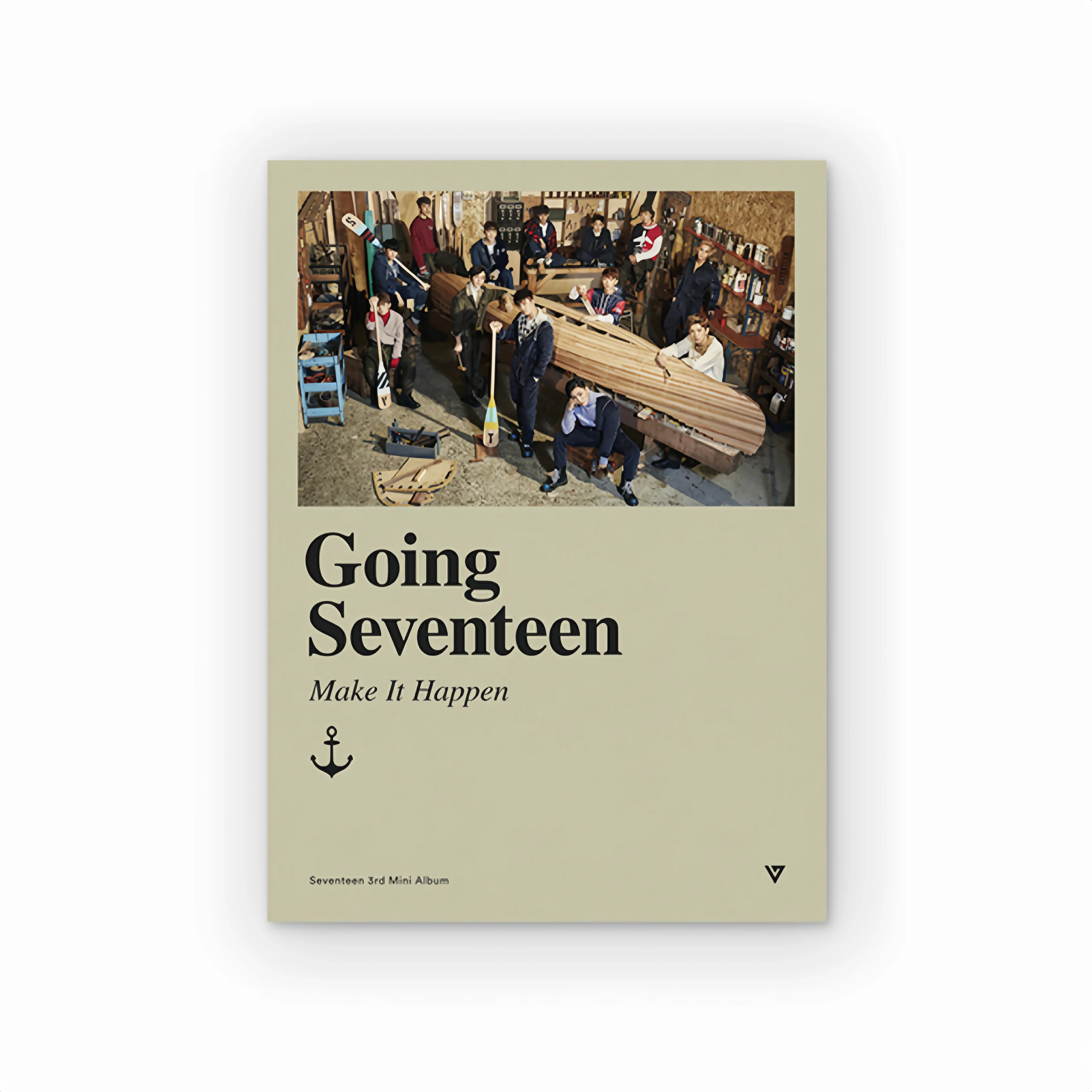 Seventeen - Going Seventeen - Image 3