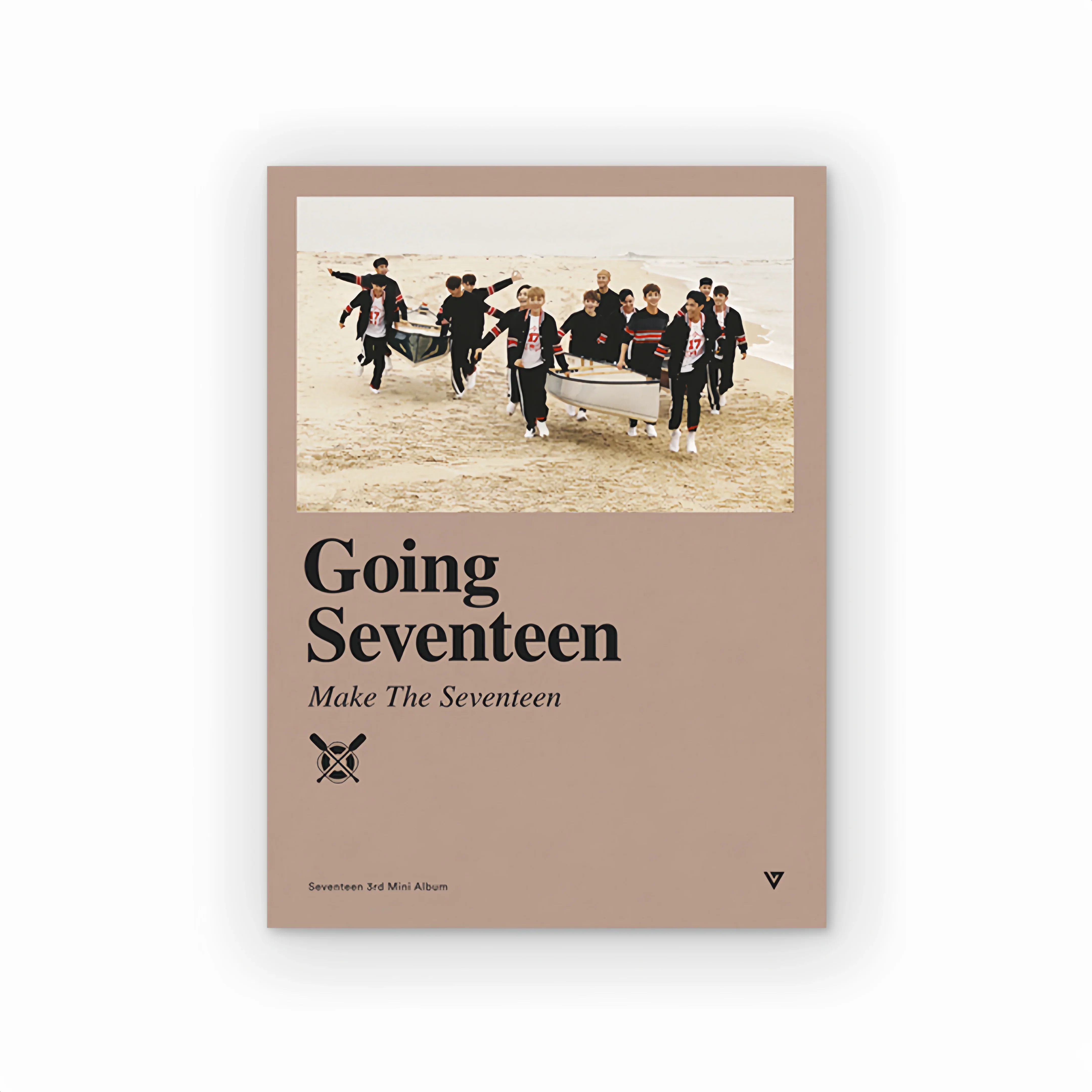 Seventeen - Going Seventeen - Image 4