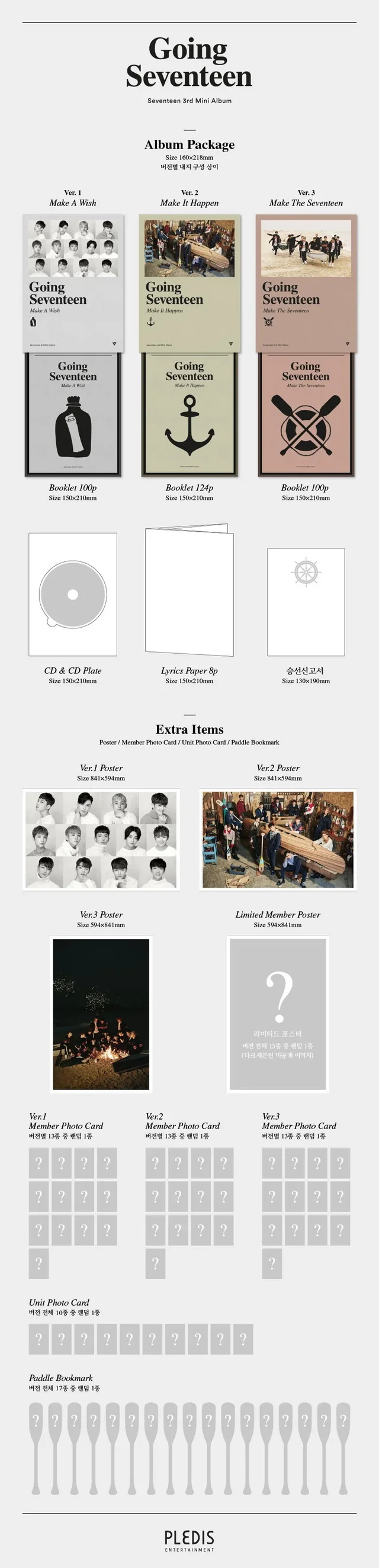 Seventeen - Going Seventeen - Image 5