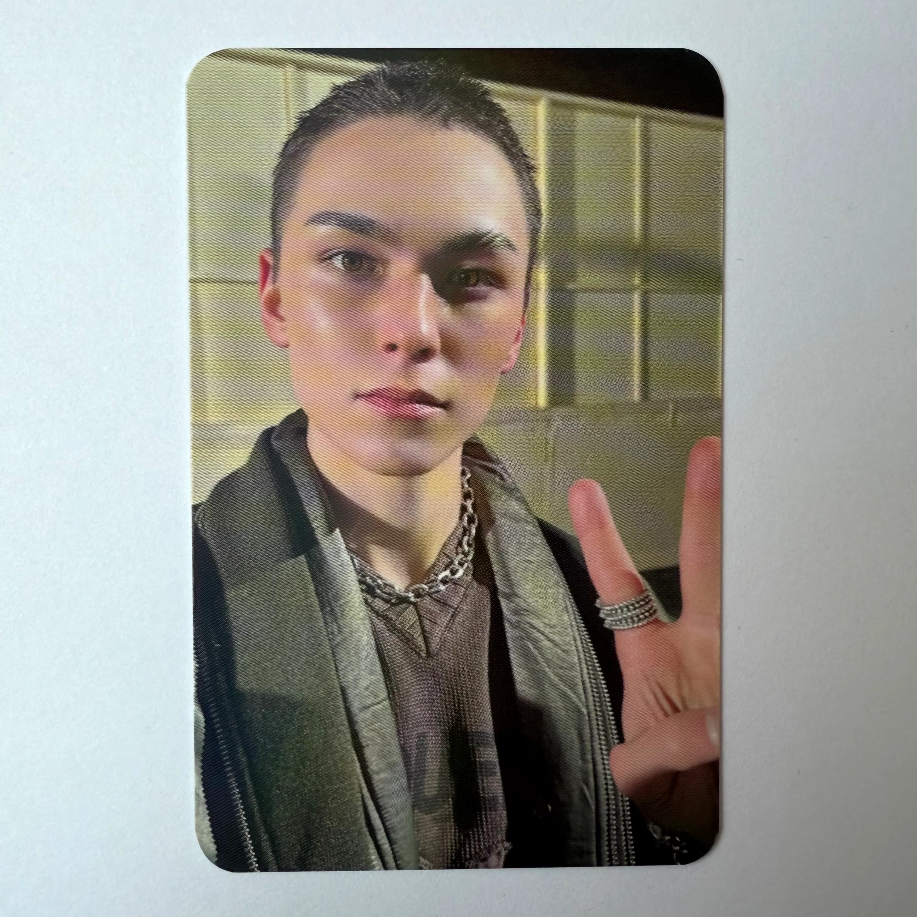 SEVENTEEN - HAPPY BURSTDAY Fanplee Photocards - Image 10