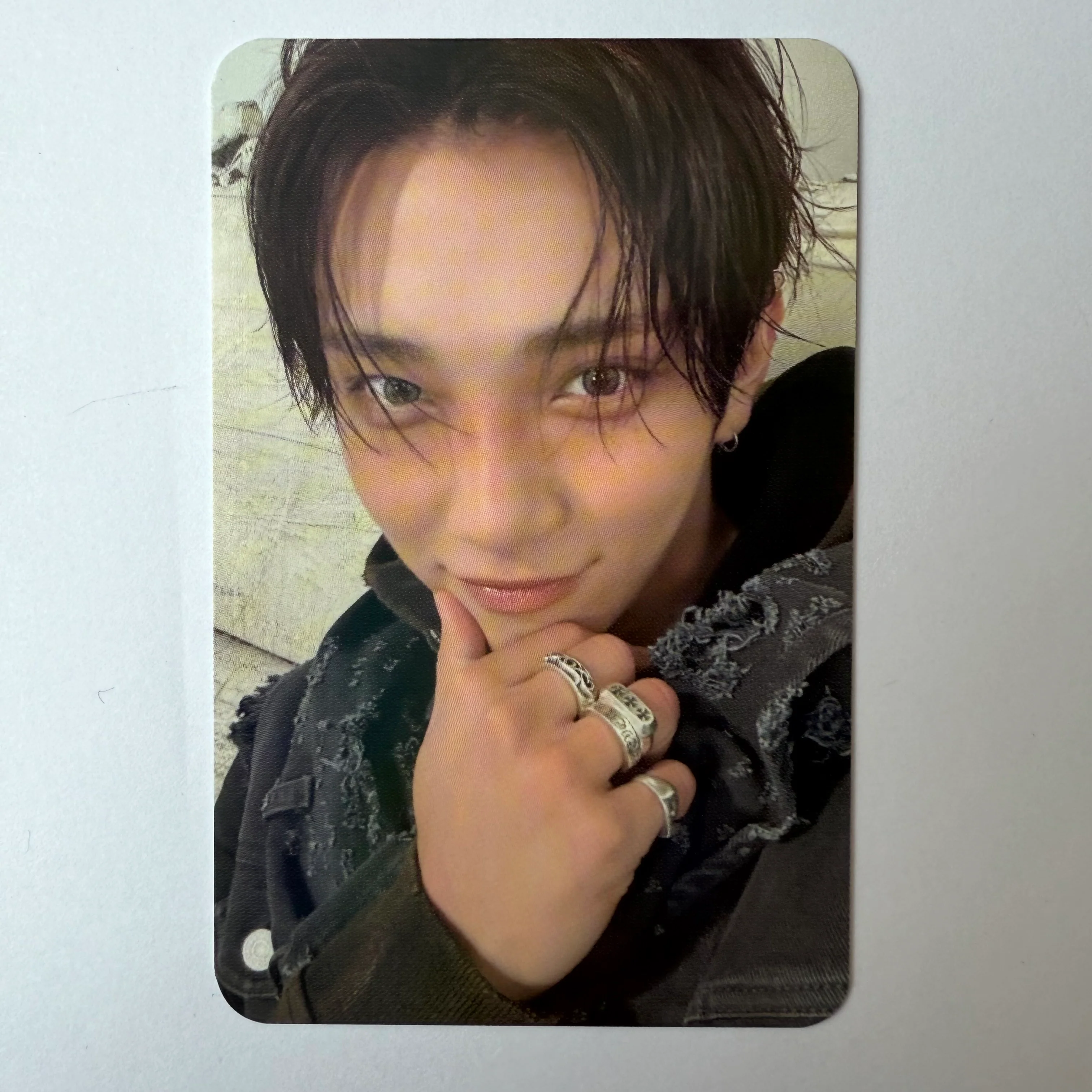 SEVENTEEN - HAPPY BURSTDAY Fanplee Photocards - Image 11