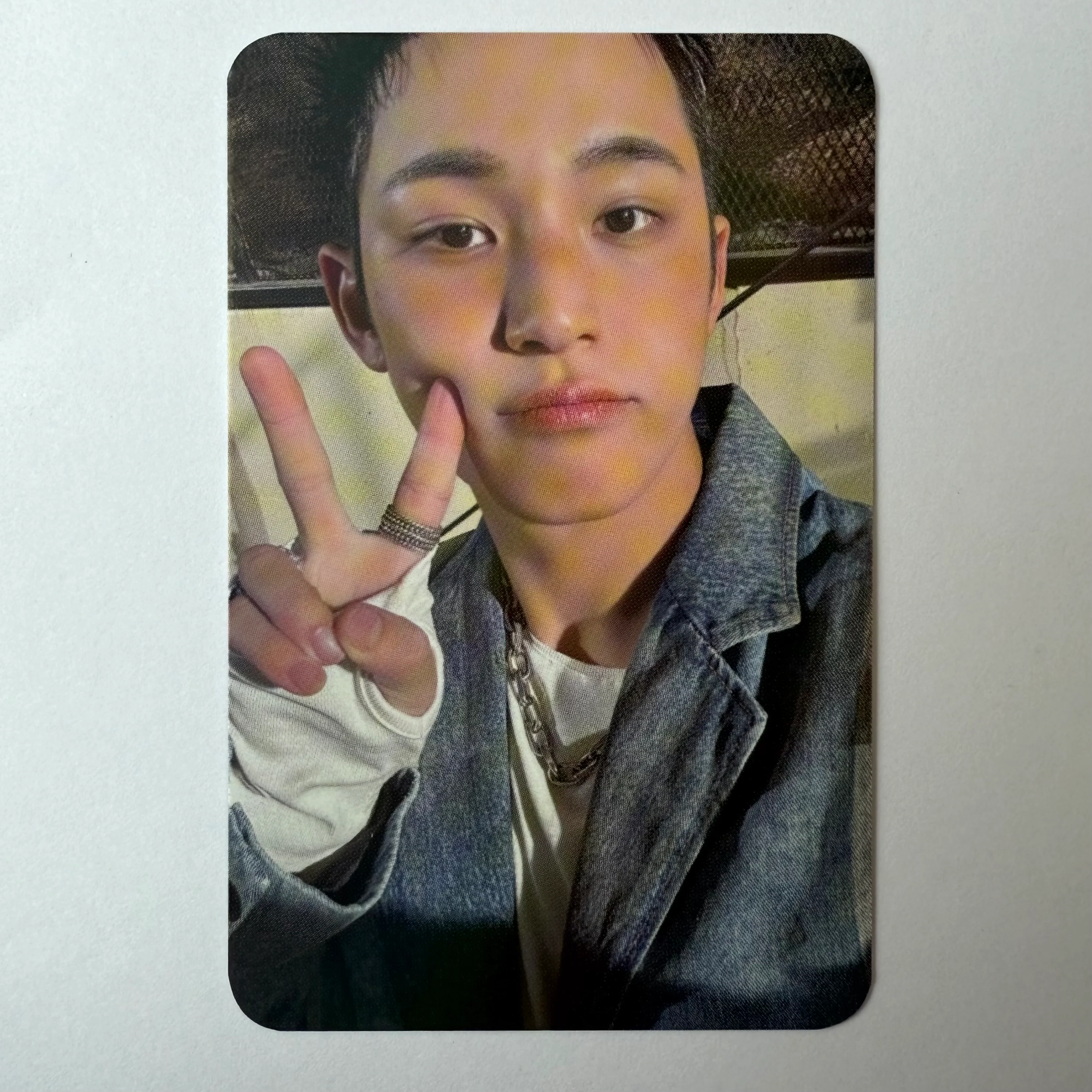 SEVENTEEN - HAPPY BURSTDAY Fanplee Photocards - Image 12