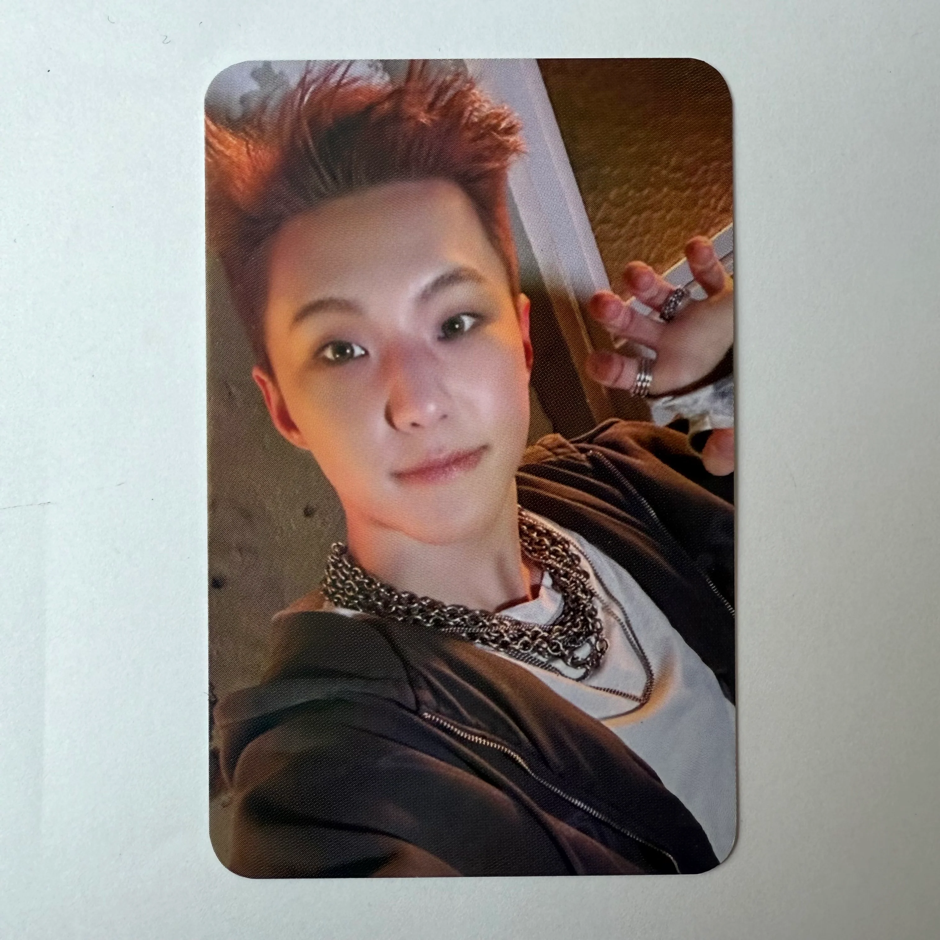 SEVENTEEN - HAPPY BURSTDAY Fanplee Photocards - Image 13