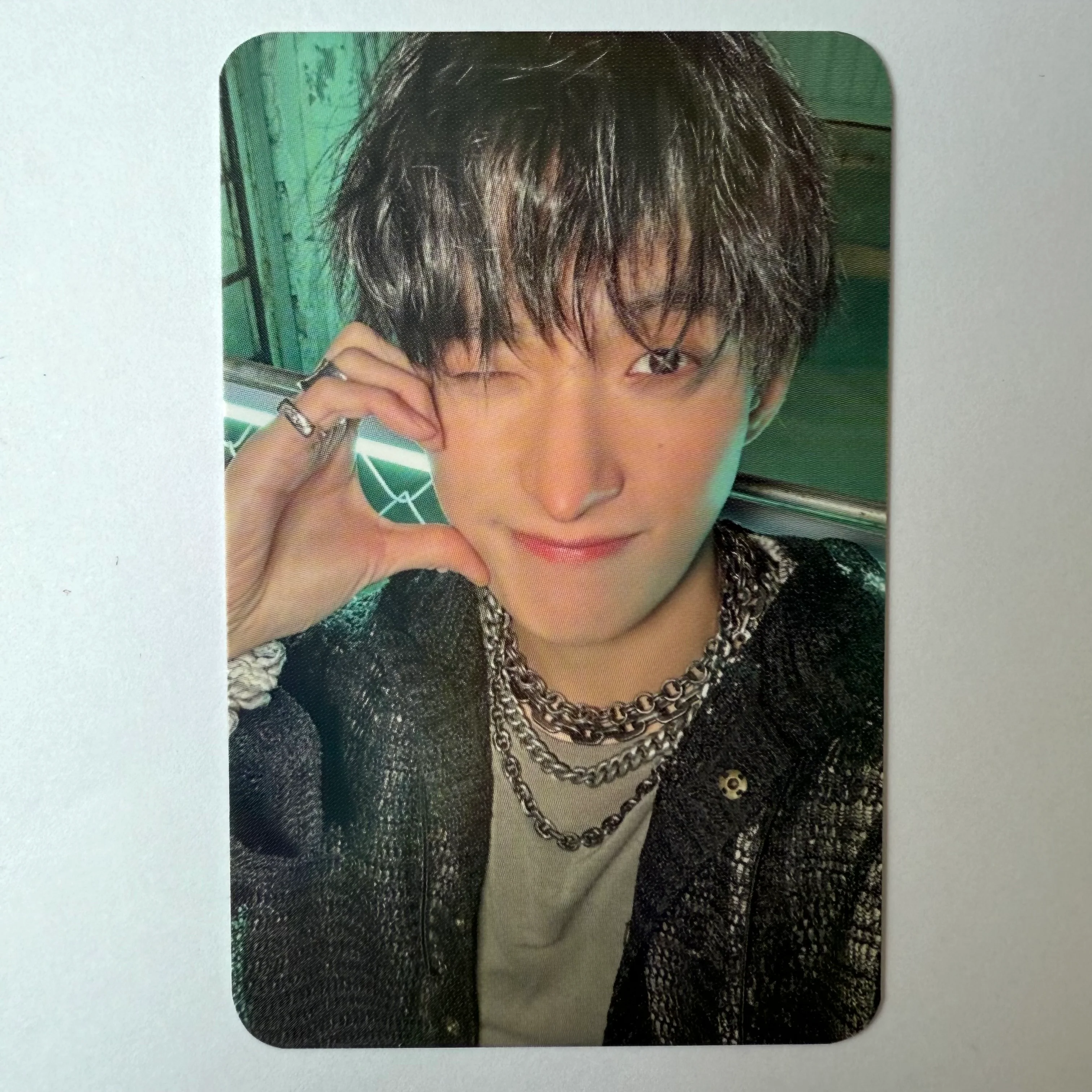SEVENTEEN - HAPPY BURSTDAY Fanplee Photocards - Image 4