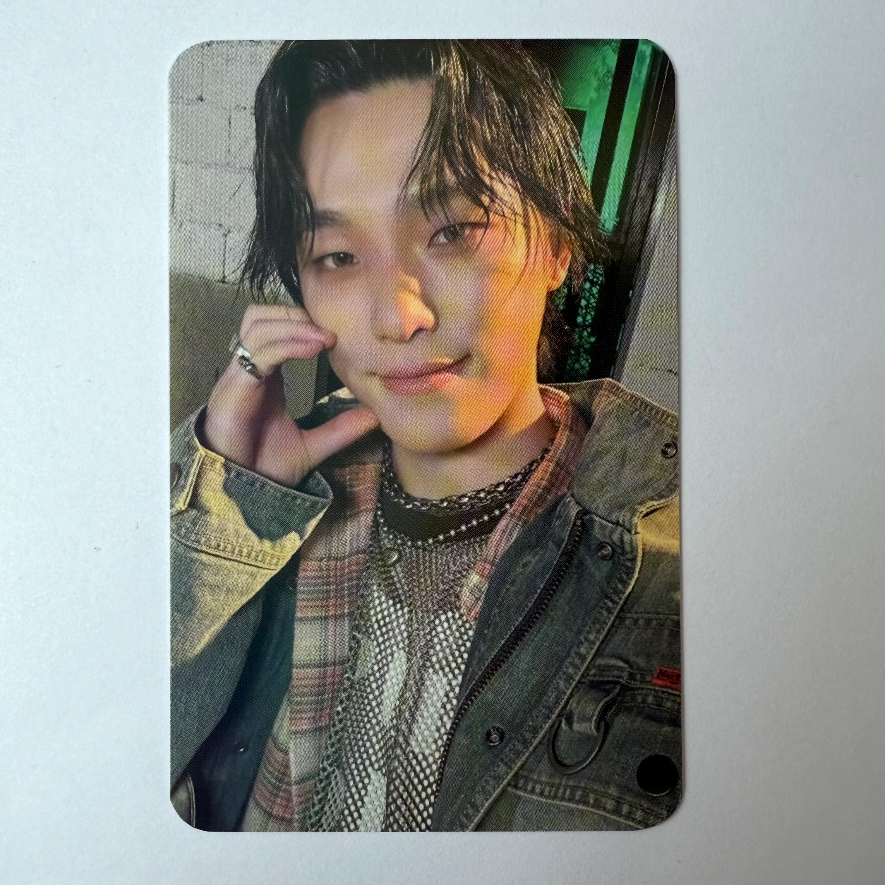 SEVENTEEN - HAPPY BURSTDAY Fanplee Photocards - Image 5
