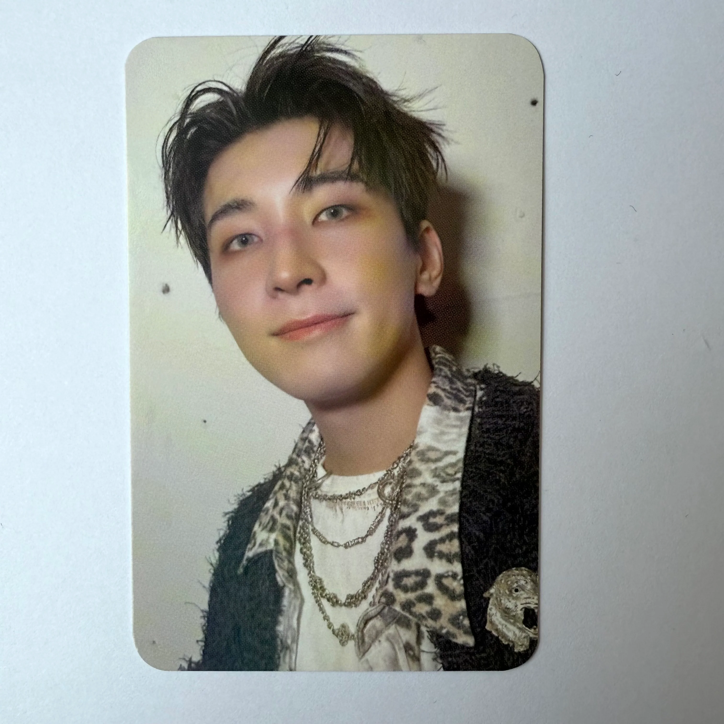 SEVENTEEN - HAPPY BURSTDAY Fanplee Photocards - Image 6