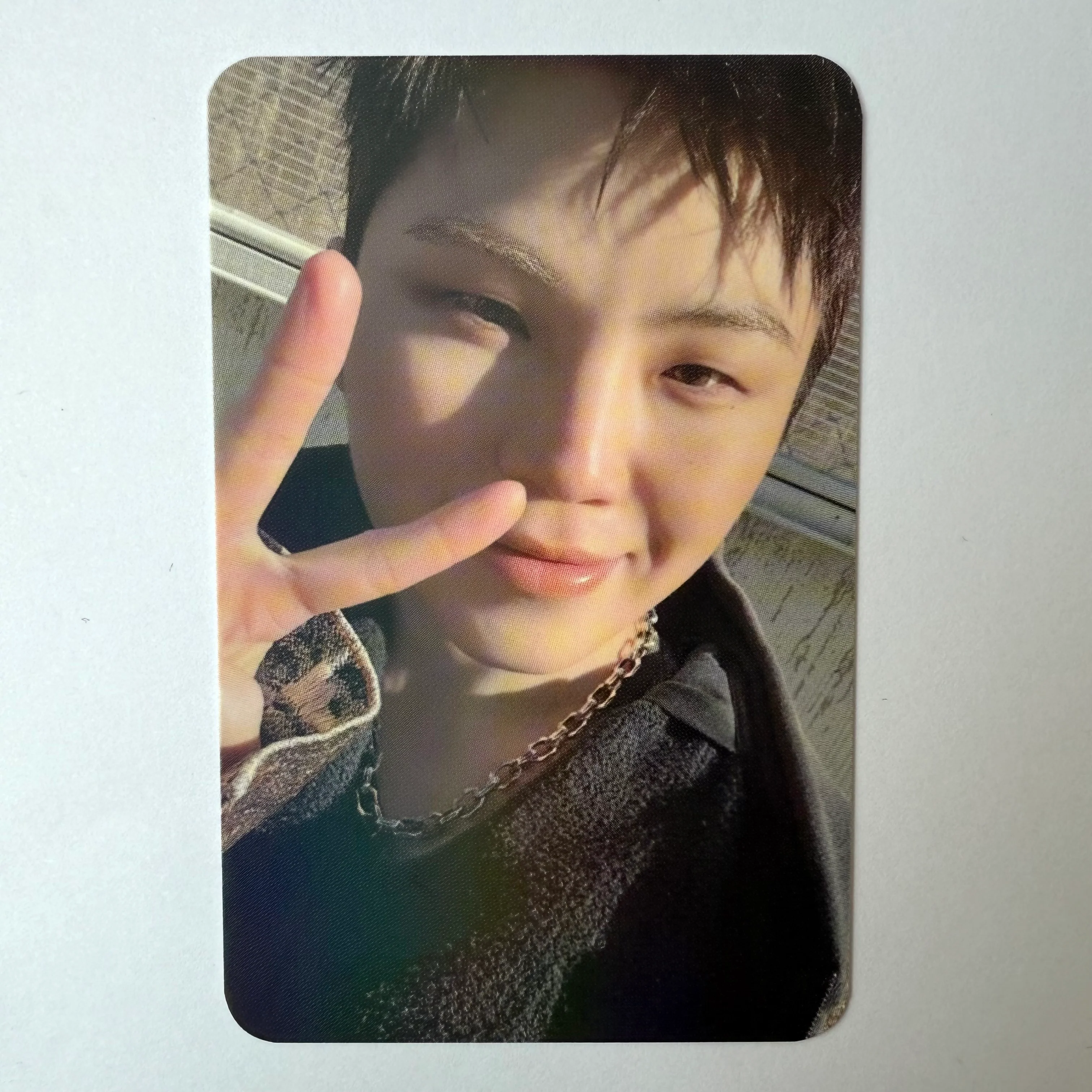 SEVENTEEN - HAPPY BURSTDAY Fanplee Photocards - Image 7