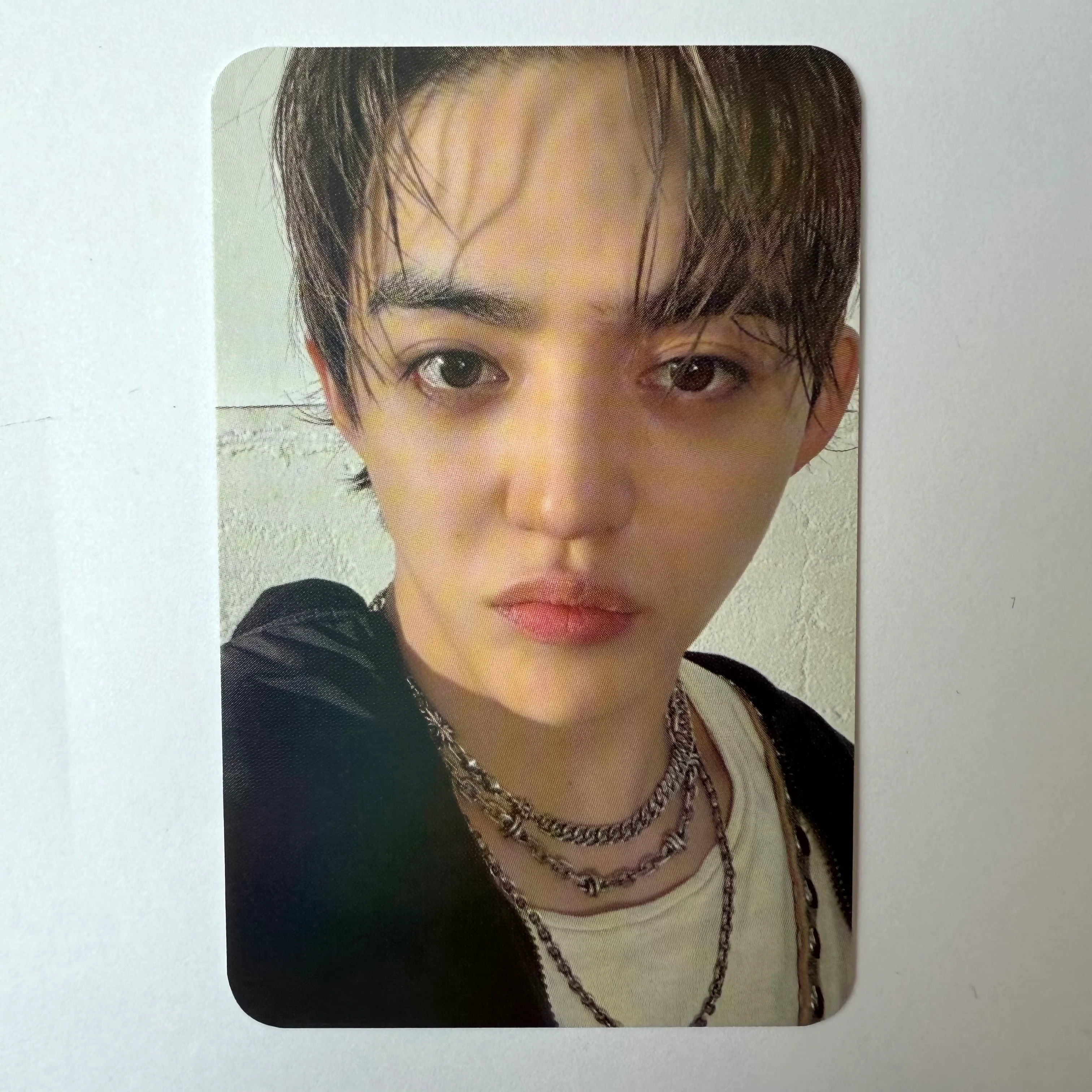 SEVENTEEN - HAPPY BURSTDAY Fanplee Photocards - Image 8