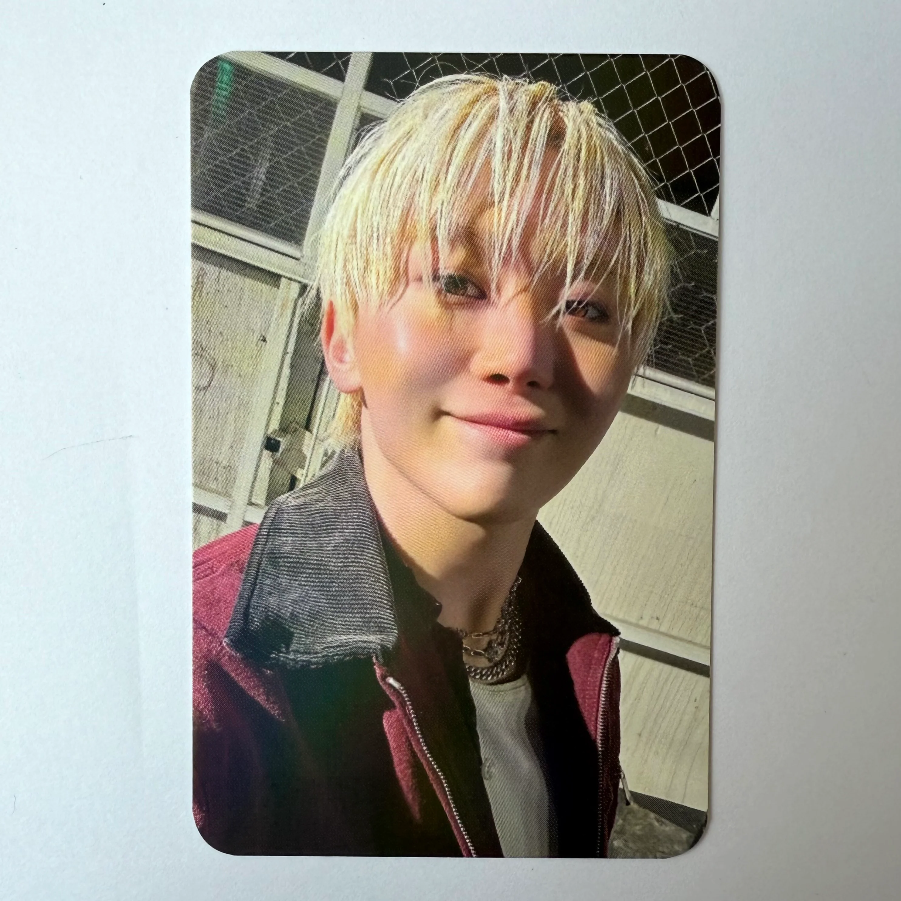 SEVENTEEN - HAPPY BURSTDAY Fanplee Photocards - Image 9