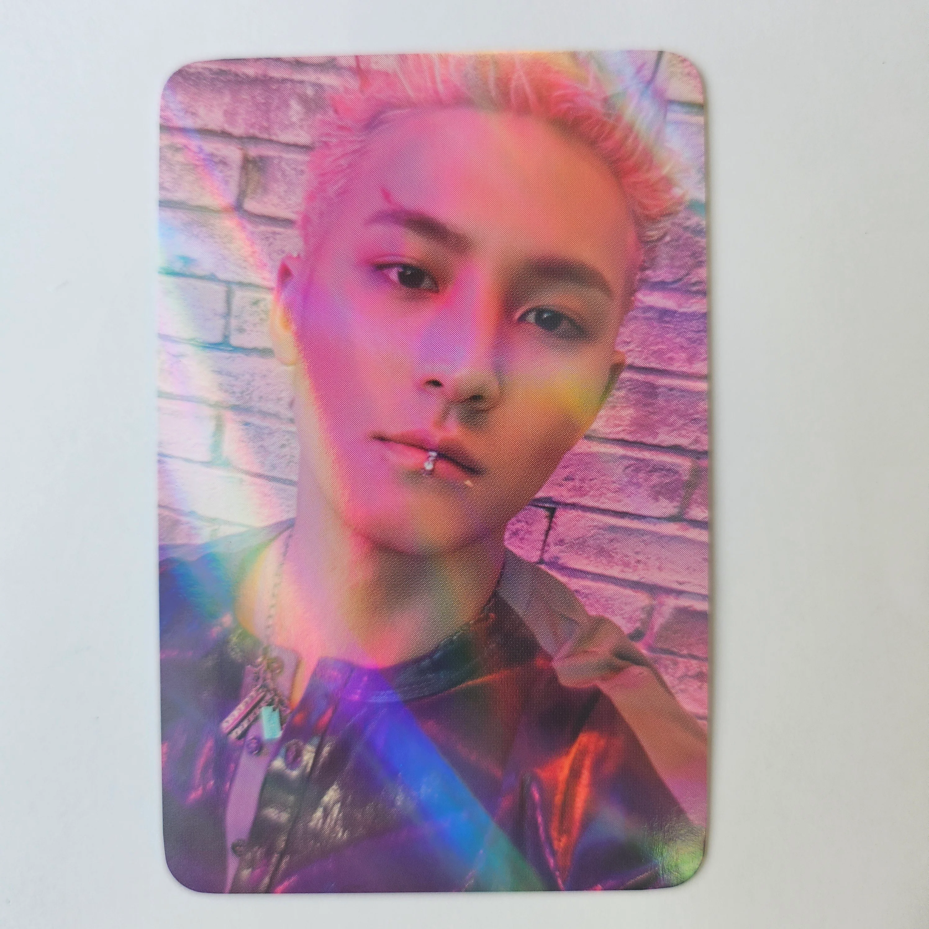 SEVENTEEN - HAPPY BURSTDAY (DAREDEVIL Ver.) Makestar Photocards - Image 11