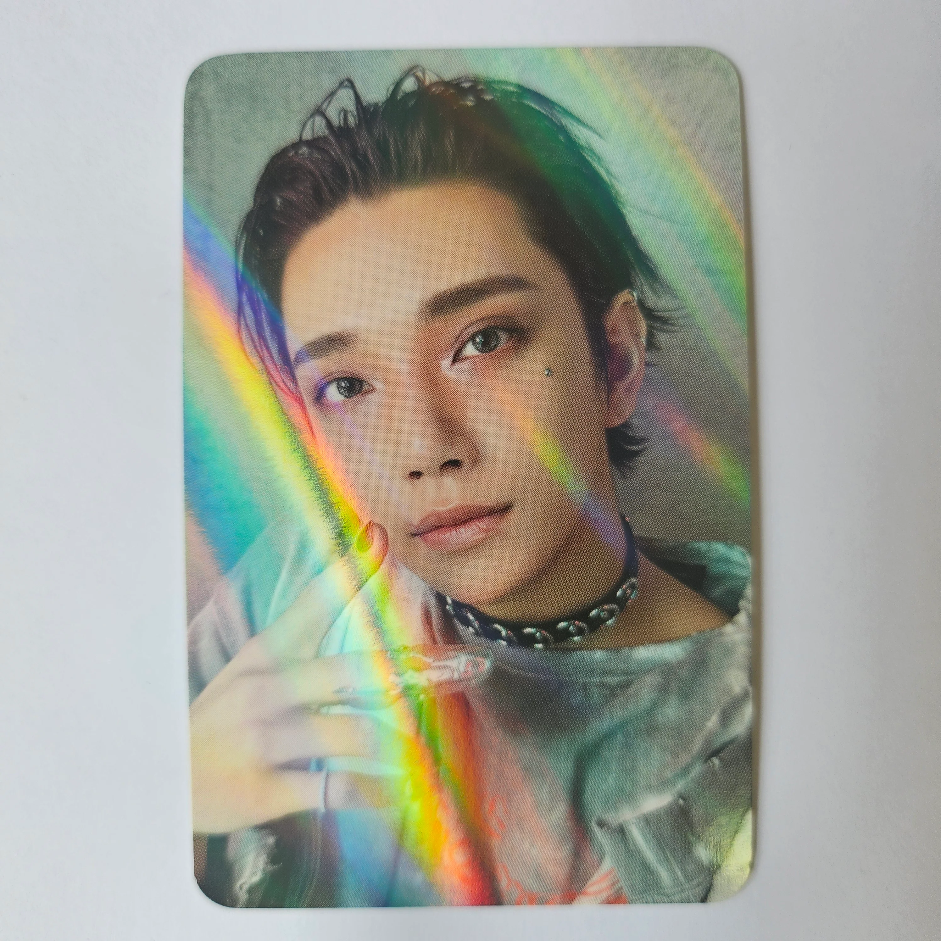 SEVENTEEN - HAPPY BURSTDAY (DAREDEVIL Ver.) Makestar Photocards - Image 2