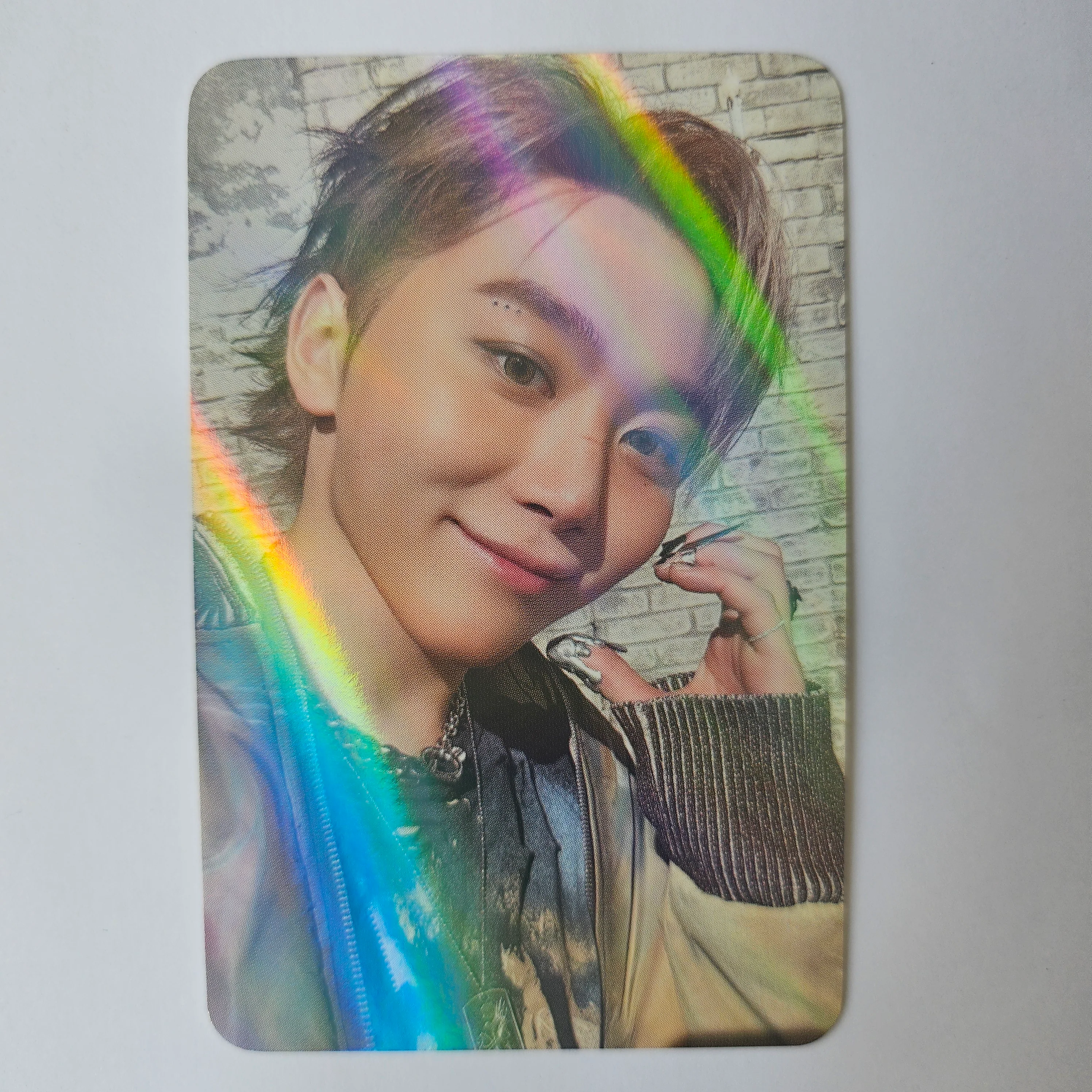 SEVENTEEN - HAPPY BURSTDAY (DAREDEVIL Ver.) Makestar Photocards - Image 7
