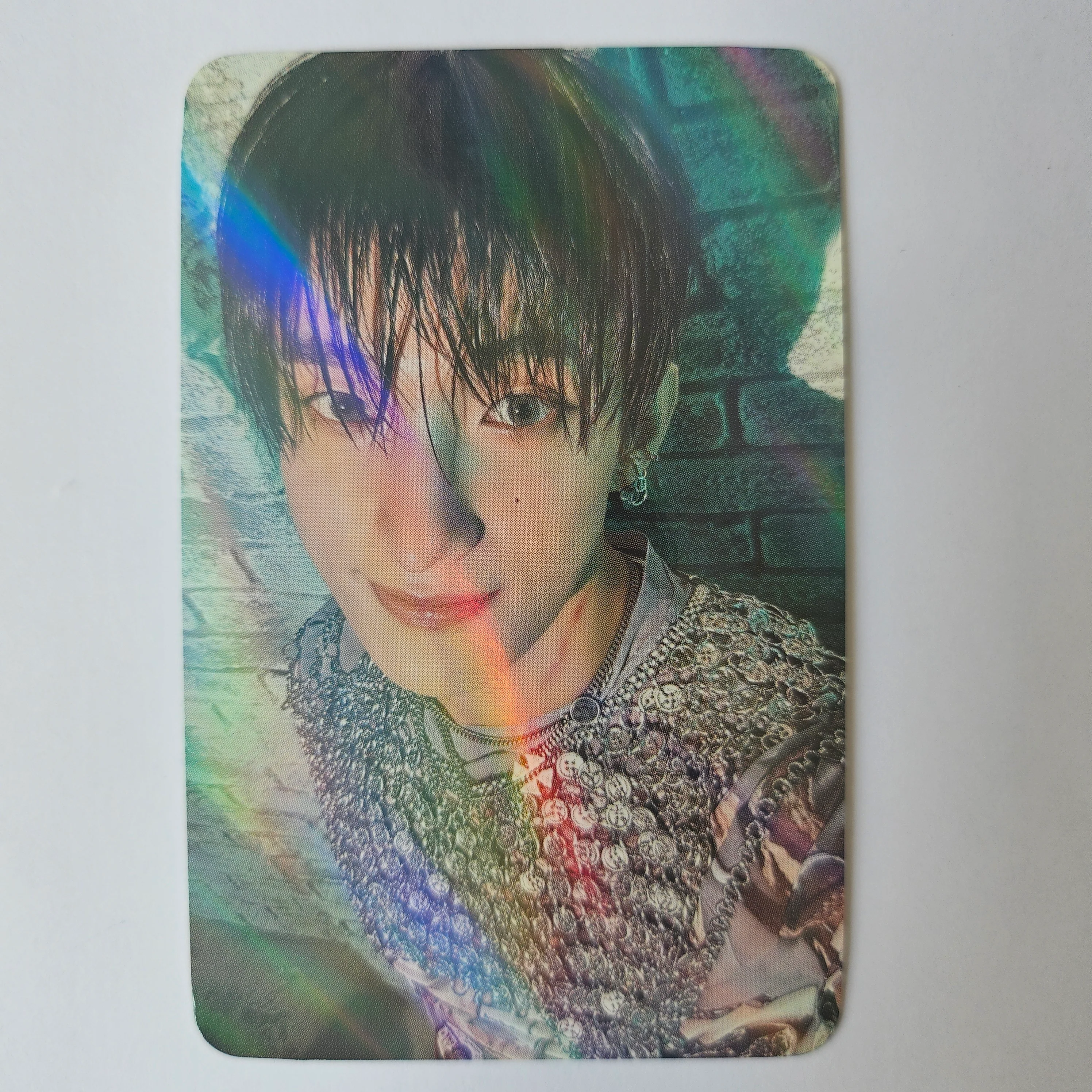 SEVENTEEN - HAPPY BURSTDAY (DAREDEVIL Ver.) Makestar Photocards - Image 8