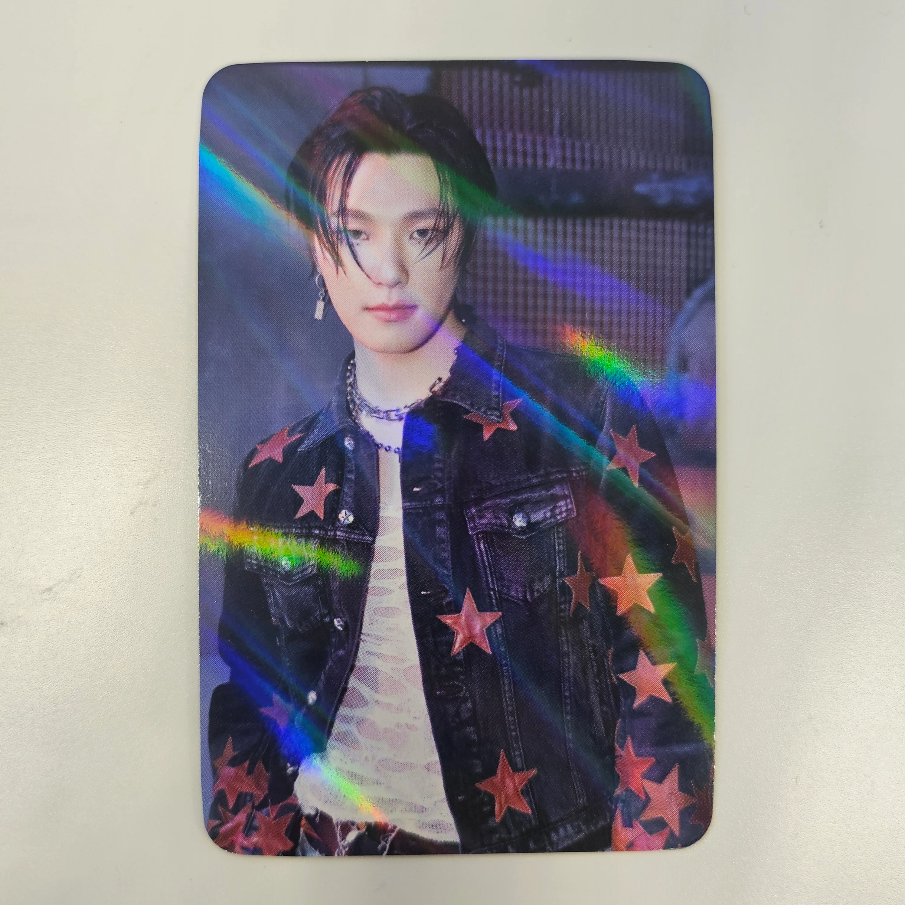 SEVENTEEN - HAPPY BURSTDAY (Standard Ver.) Makestar Photocards - Image 13