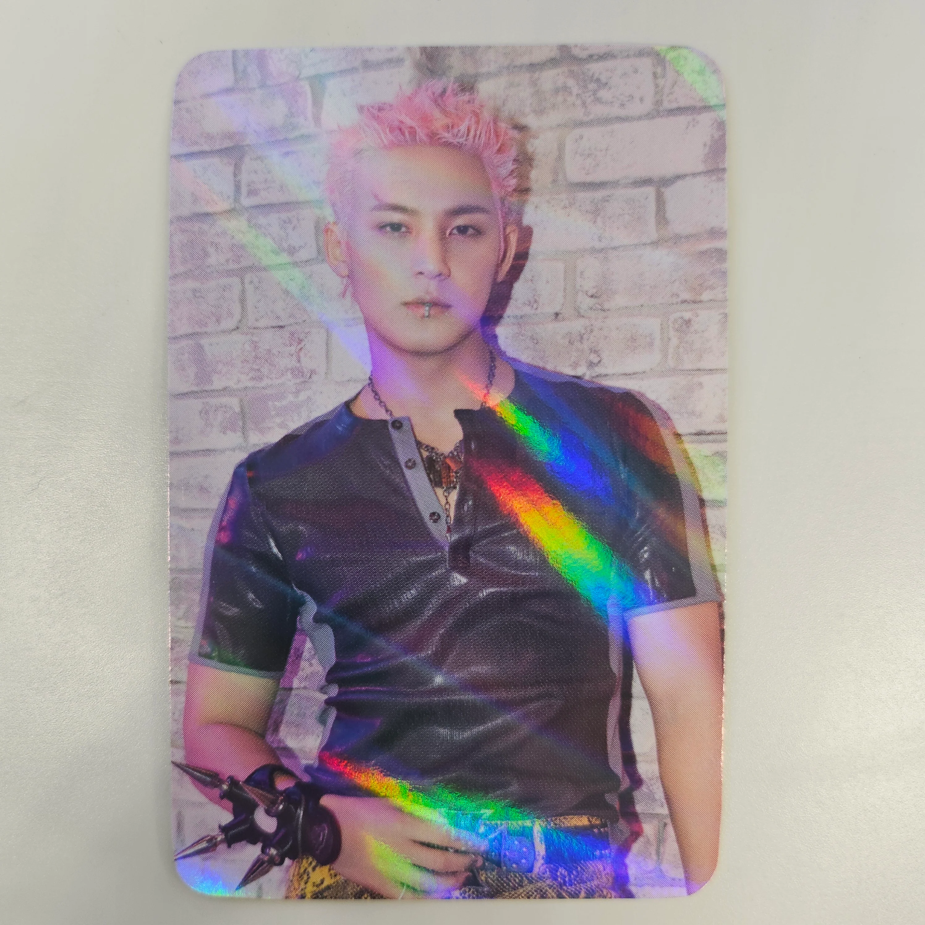 SEVENTEEN - HAPPY BURSTDAY (Standard Ver.) Makestar Photocards - Image 2