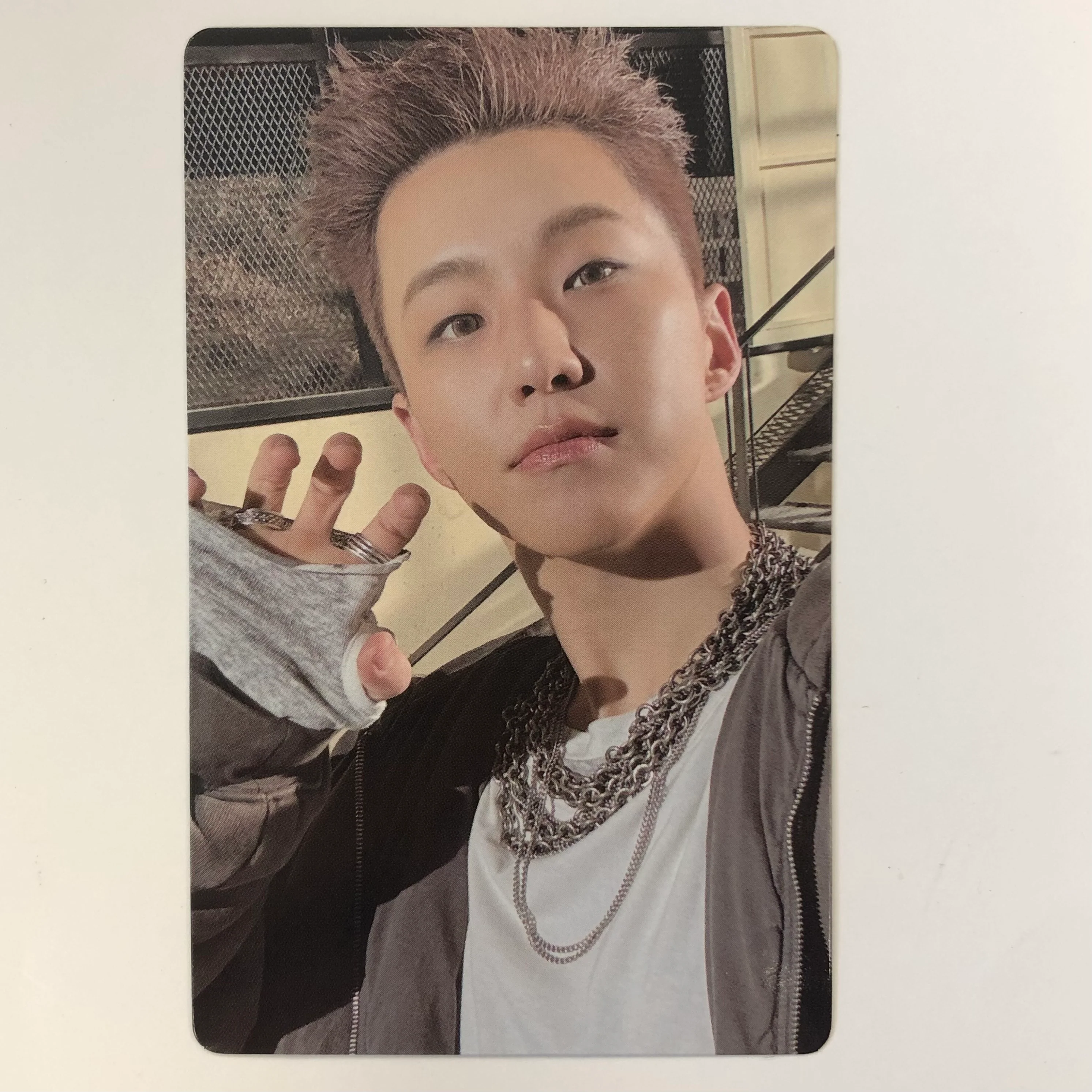 SEVENTEEN - HAPPY BURSTDAY Weverse Photocards - Image 10