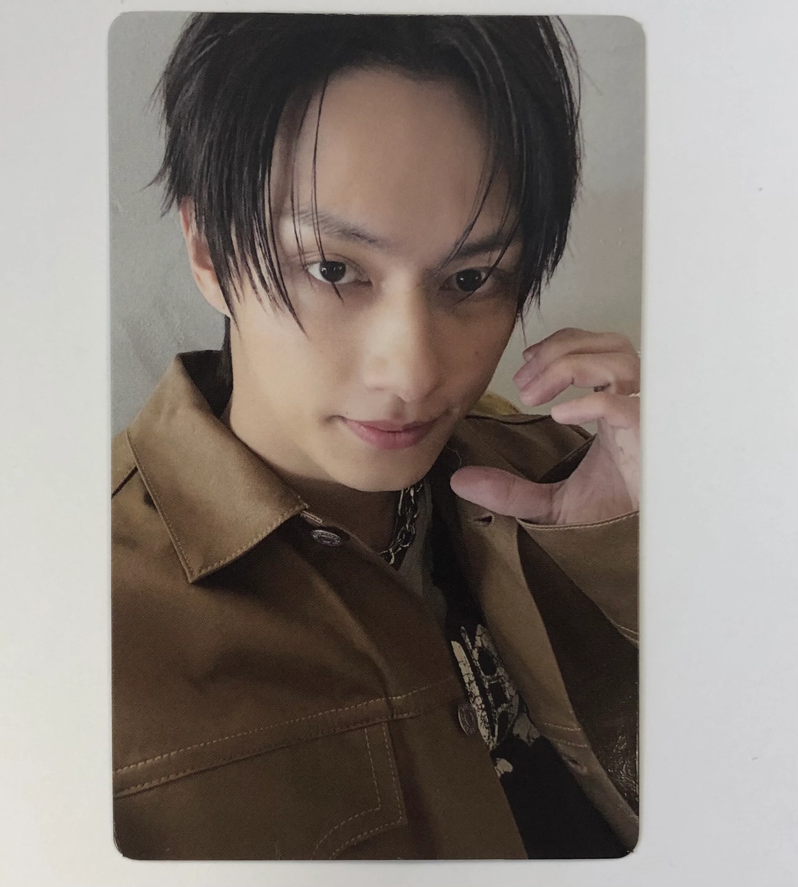 SEVENTEEN - HAPPY BURSTDAY Weverse Photocards - Image 11