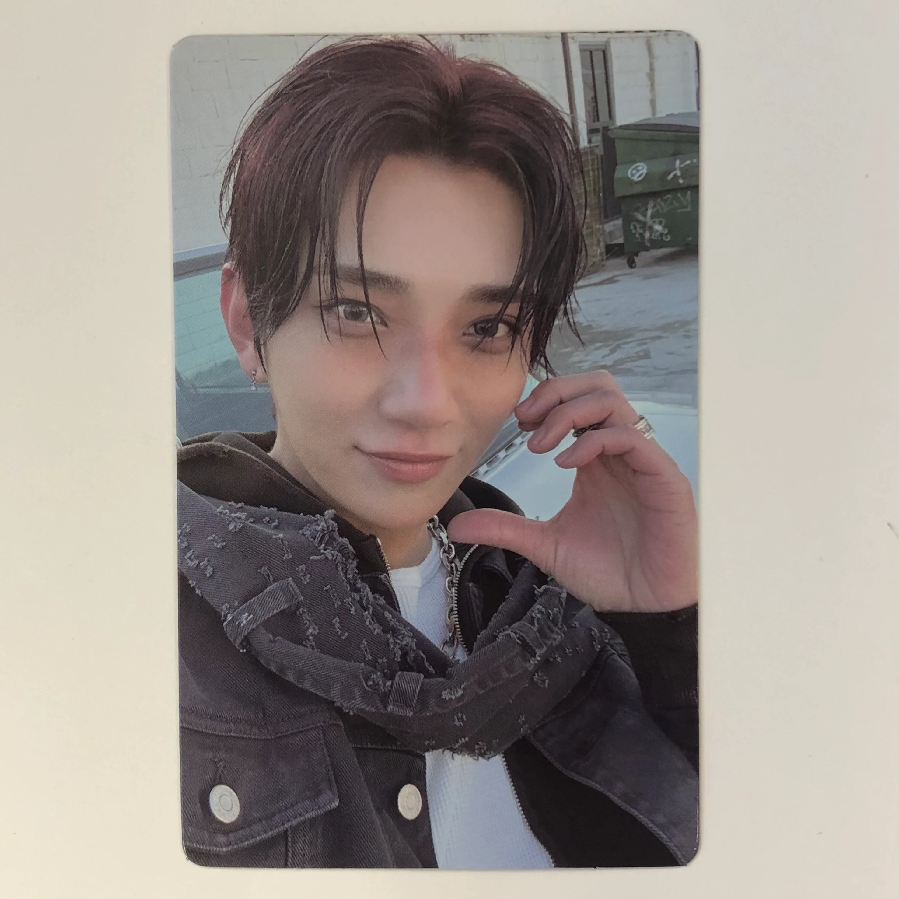 SEVENTEEN - HAPPY BURSTDAY Weverse Photocards - Image 12
