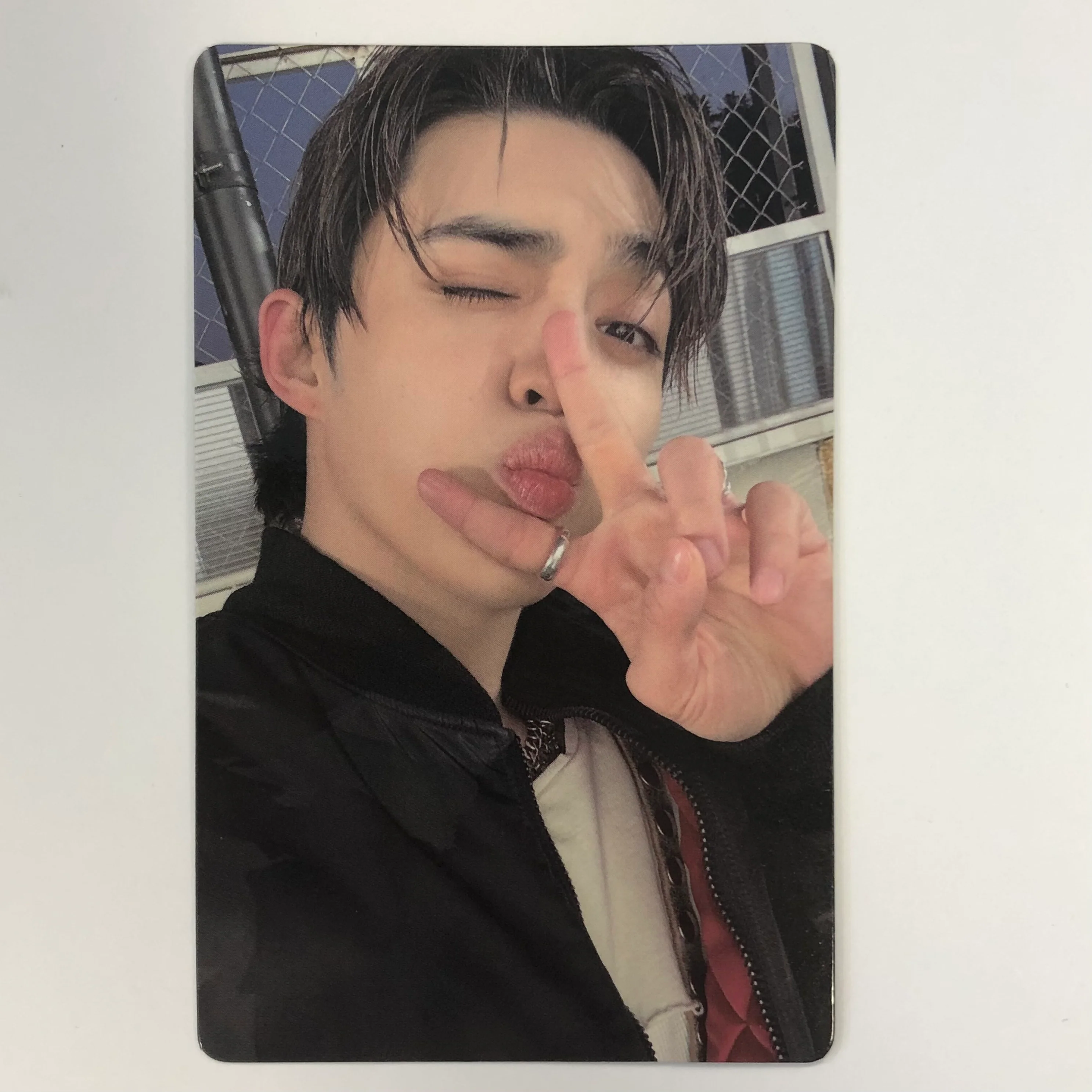 SEVENTEEN - HAPPY BURSTDAY Weverse Photocards - Image 13