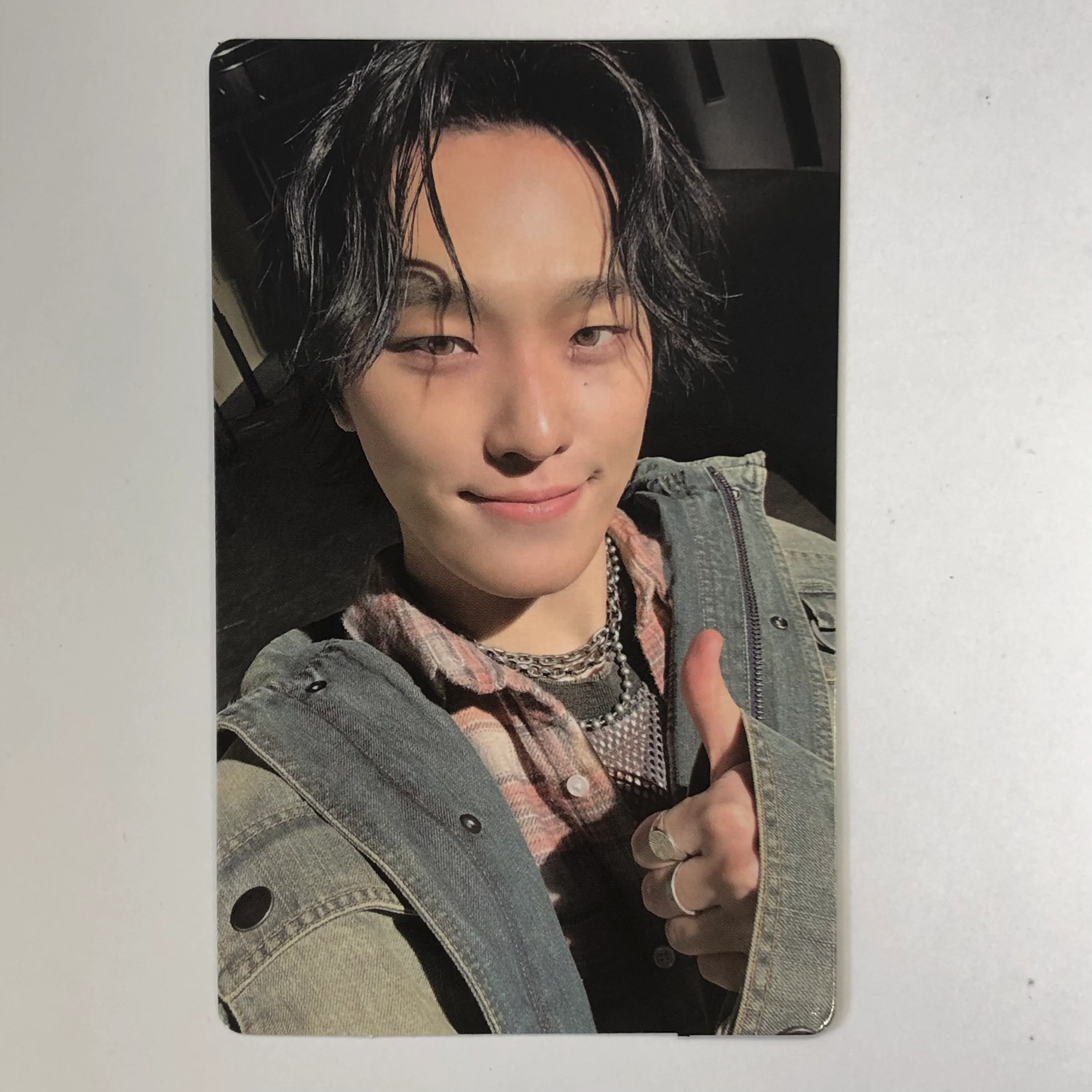 SEVENTEEN - HAPPY BURSTDAY Weverse Photocards - Image 2