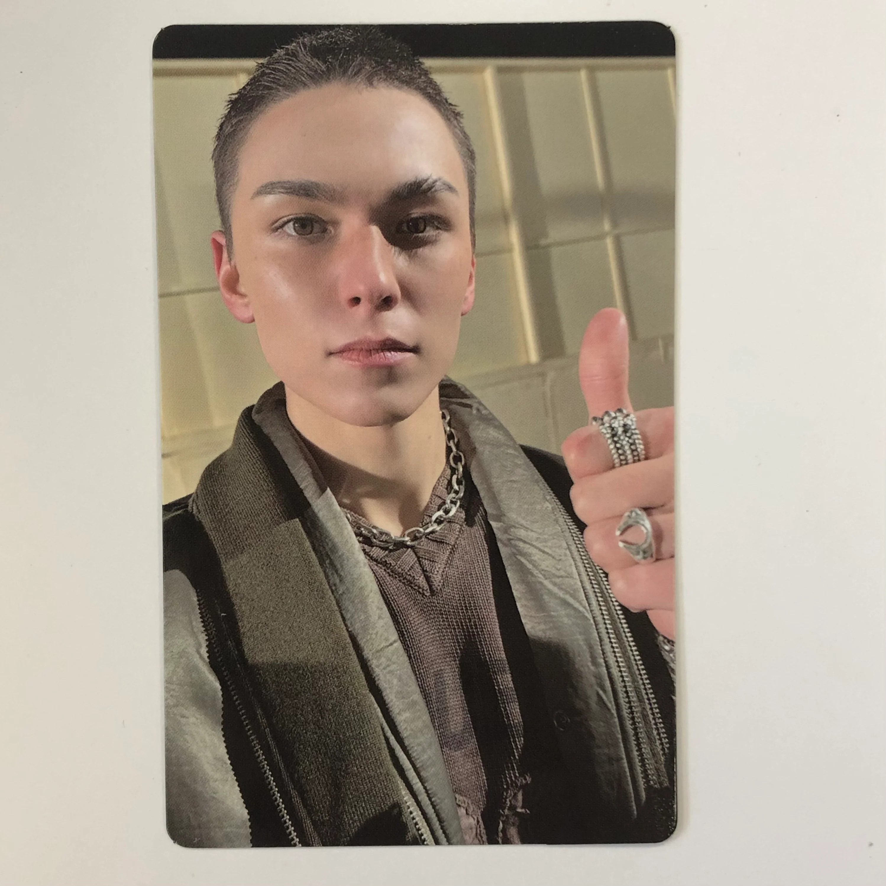 SEVENTEEN - HAPPY BURSTDAY Weverse Photocards - Image 3