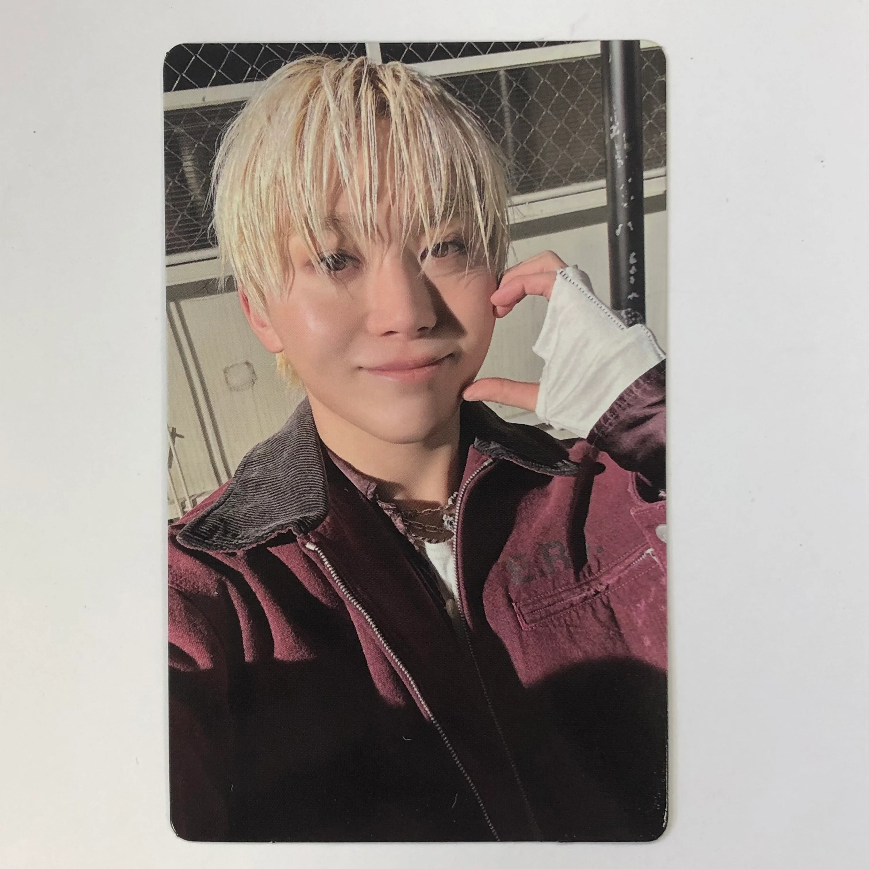 SEVENTEEN - HAPPY BURSTDAY Weverse Photocards - Image 4