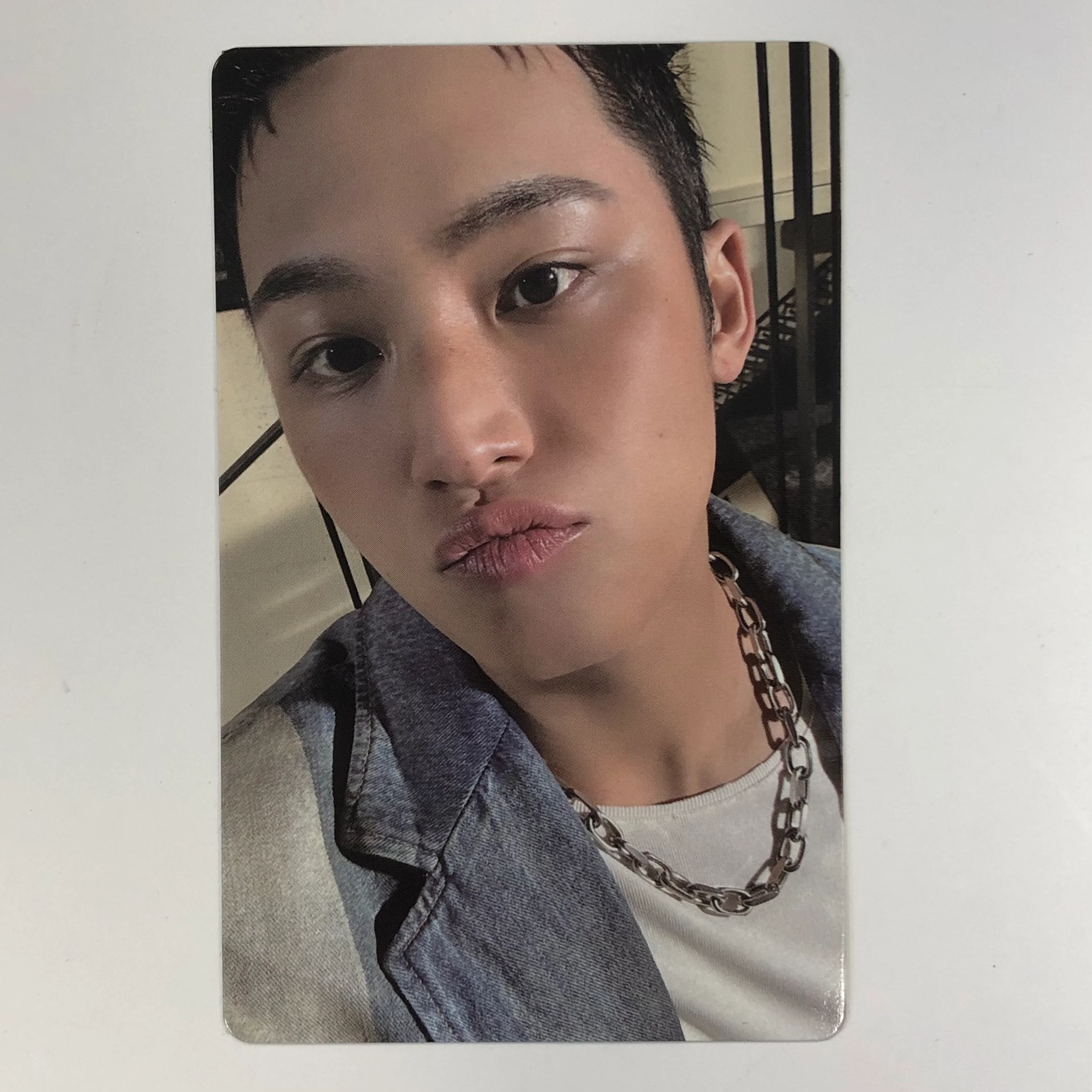 SEVENTEEN - HAPPY BURSTDAY Weverse Photocards - Image 6