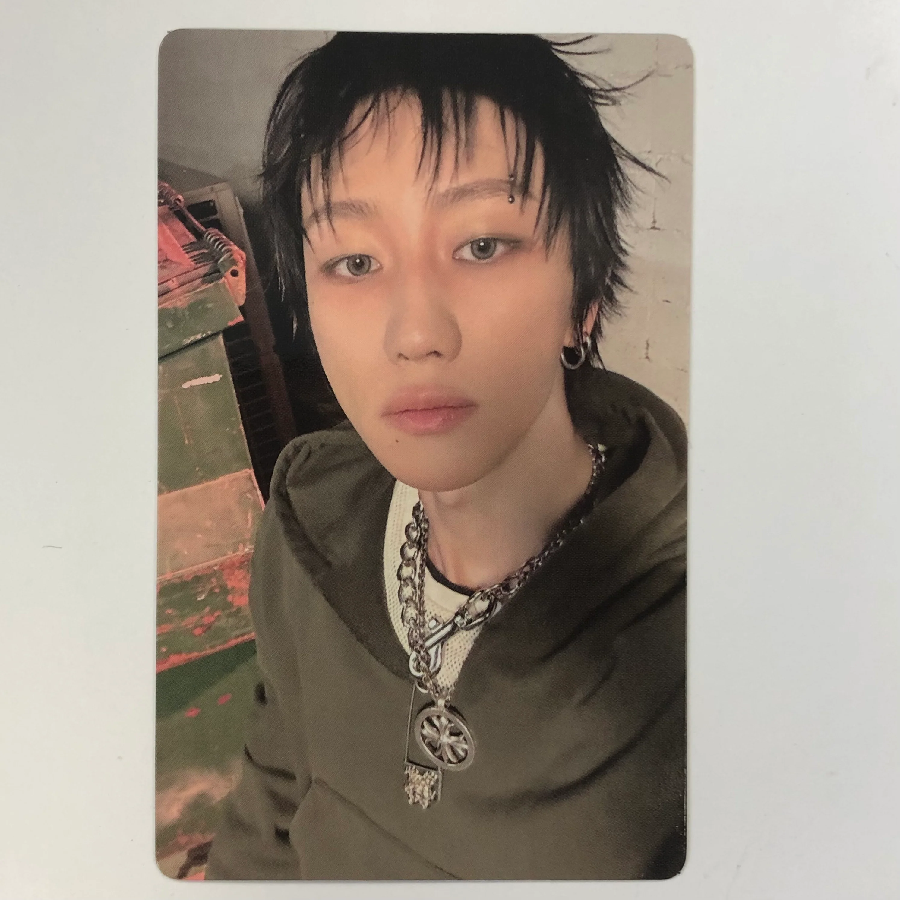 SEVENTEEN - HAPPY BURSTDAY Weverse Photocards - Image 7