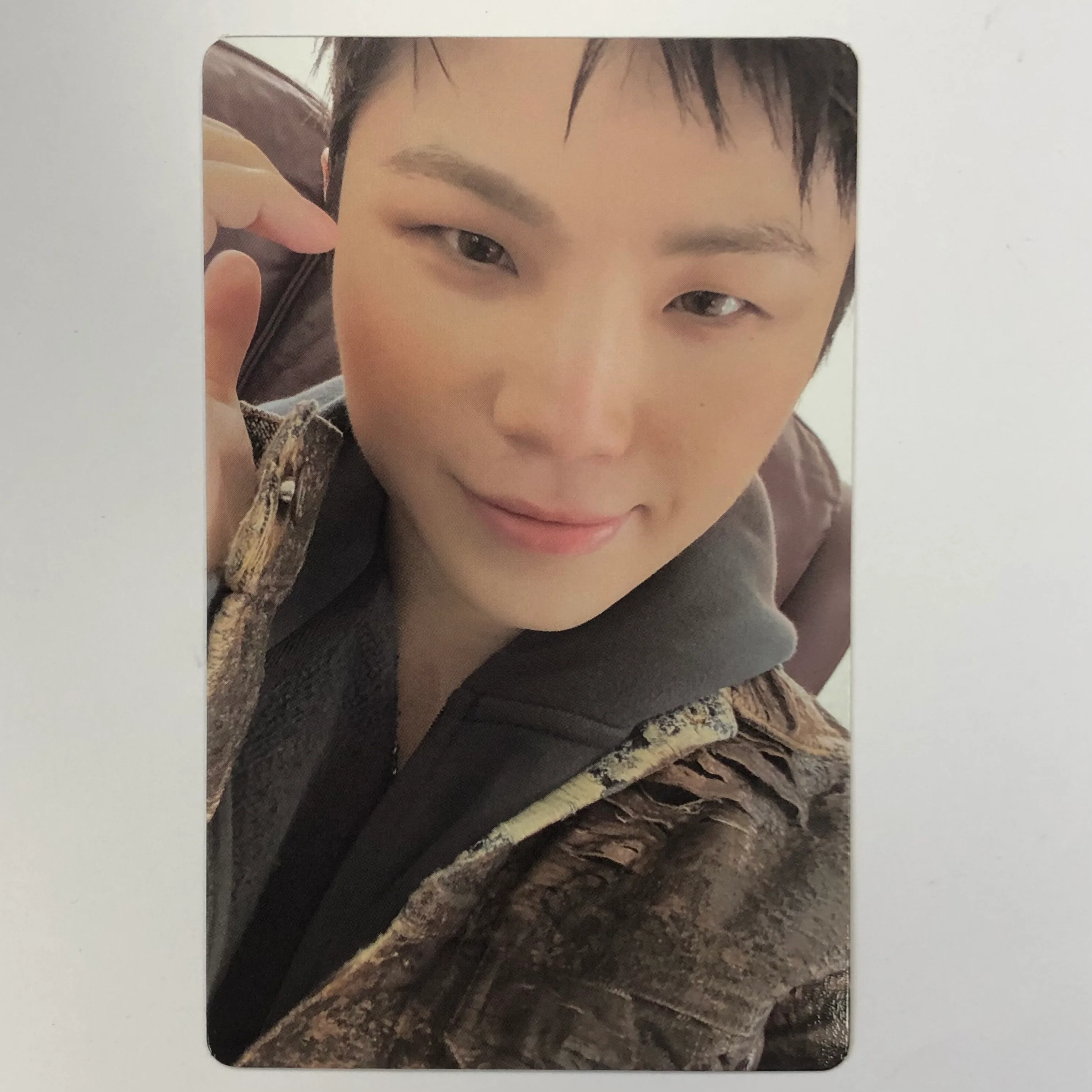 SEVENTEEN - HAPPY BURSTDAY Weverse Photocards - Image 8