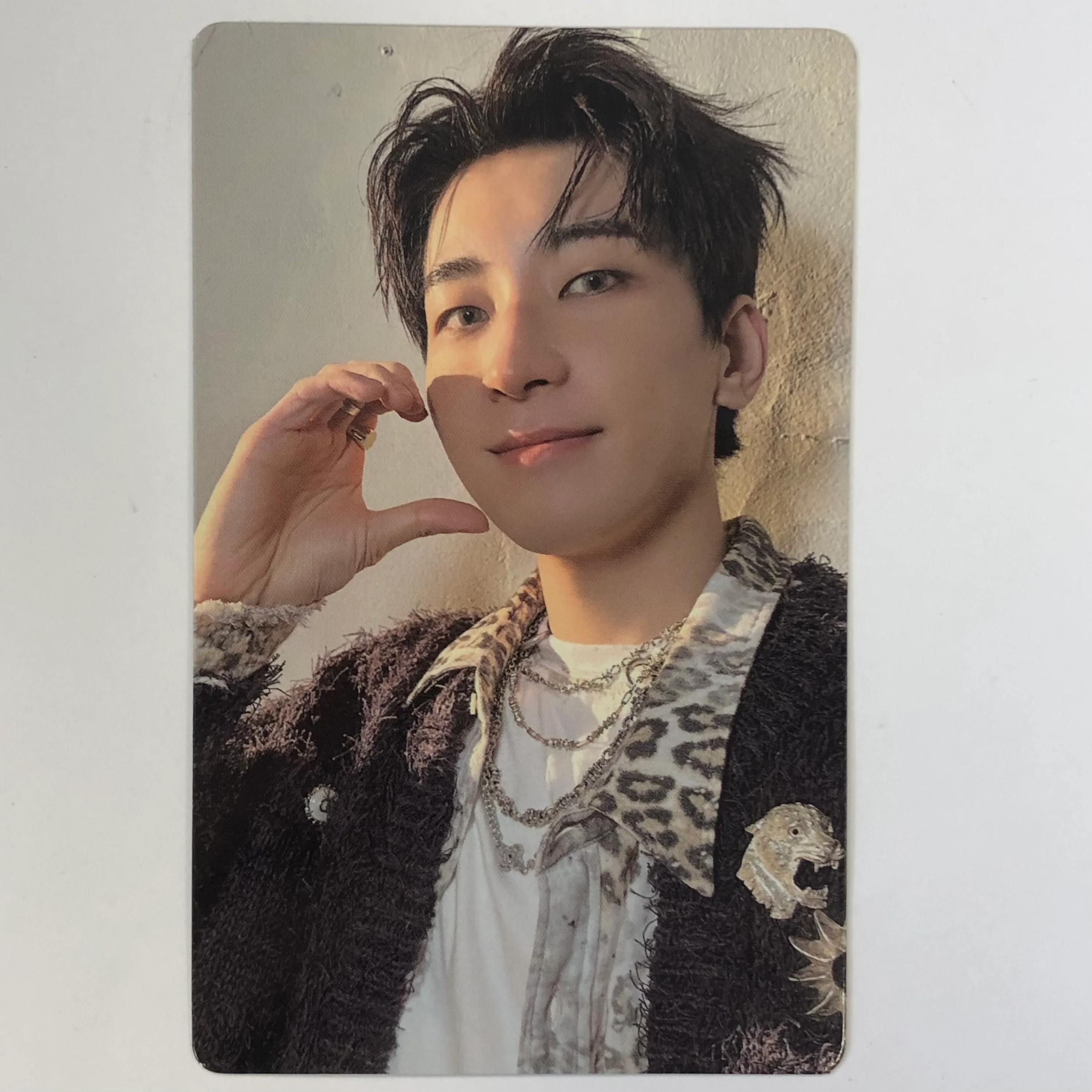 SEVENTEEN - HAPPY BURSTDAY Weverse Photocards - Image 9