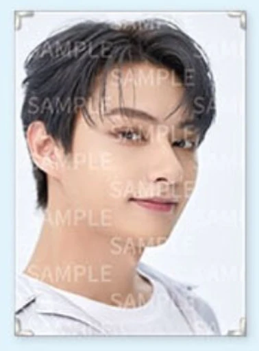 Seventeen - Caratland 2021 Premium Photo - Image 6