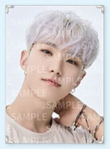 Seventeen - Caratland 2021 Premium Photo - Image 7
