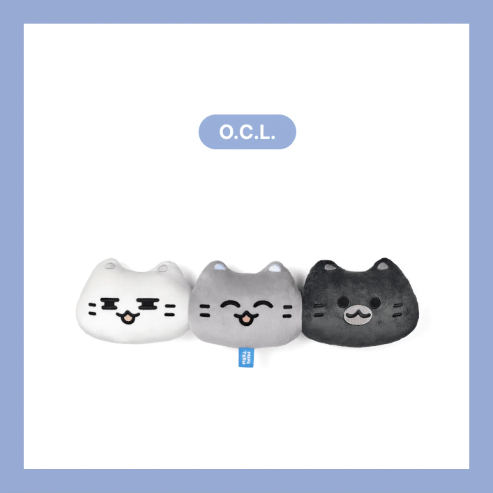 SEVENTEEN 'MINITEEN' - FACE CUSHION - Image 11