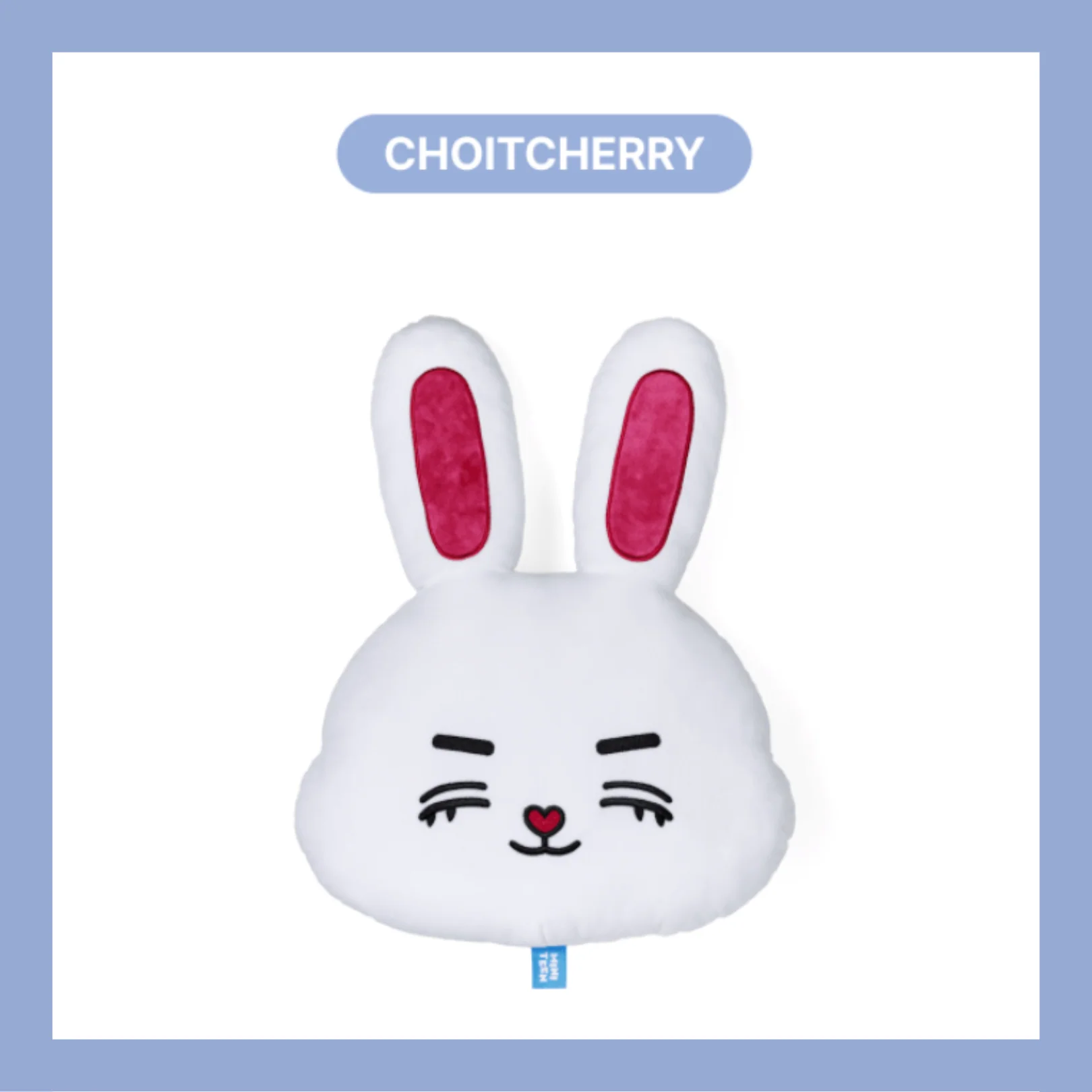 SEVENTEEN 'MINITEEN' - FACE CUSHION - Image 15