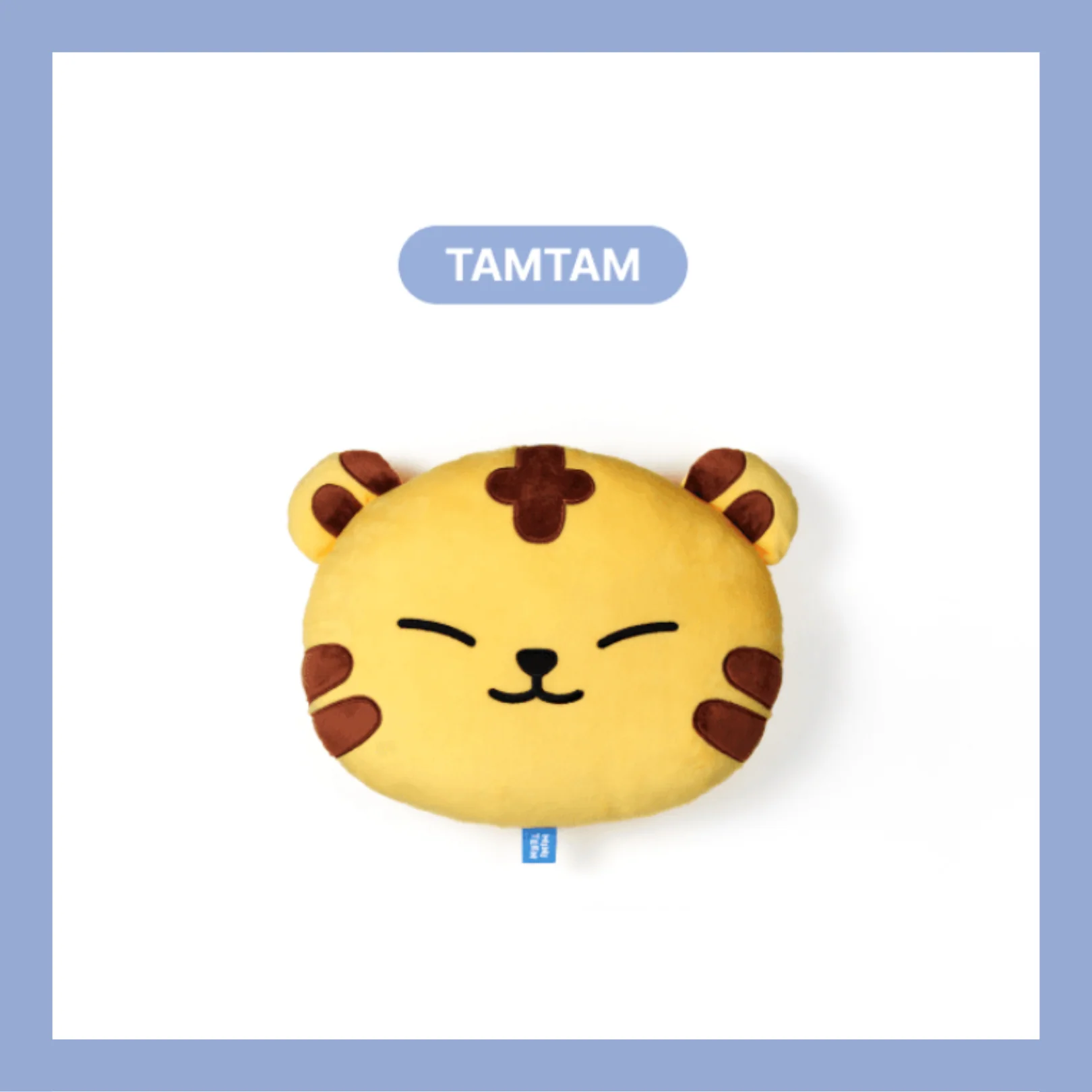 SEVENTEEN 'MINITEEN' - FACE CUSHION - Image 19