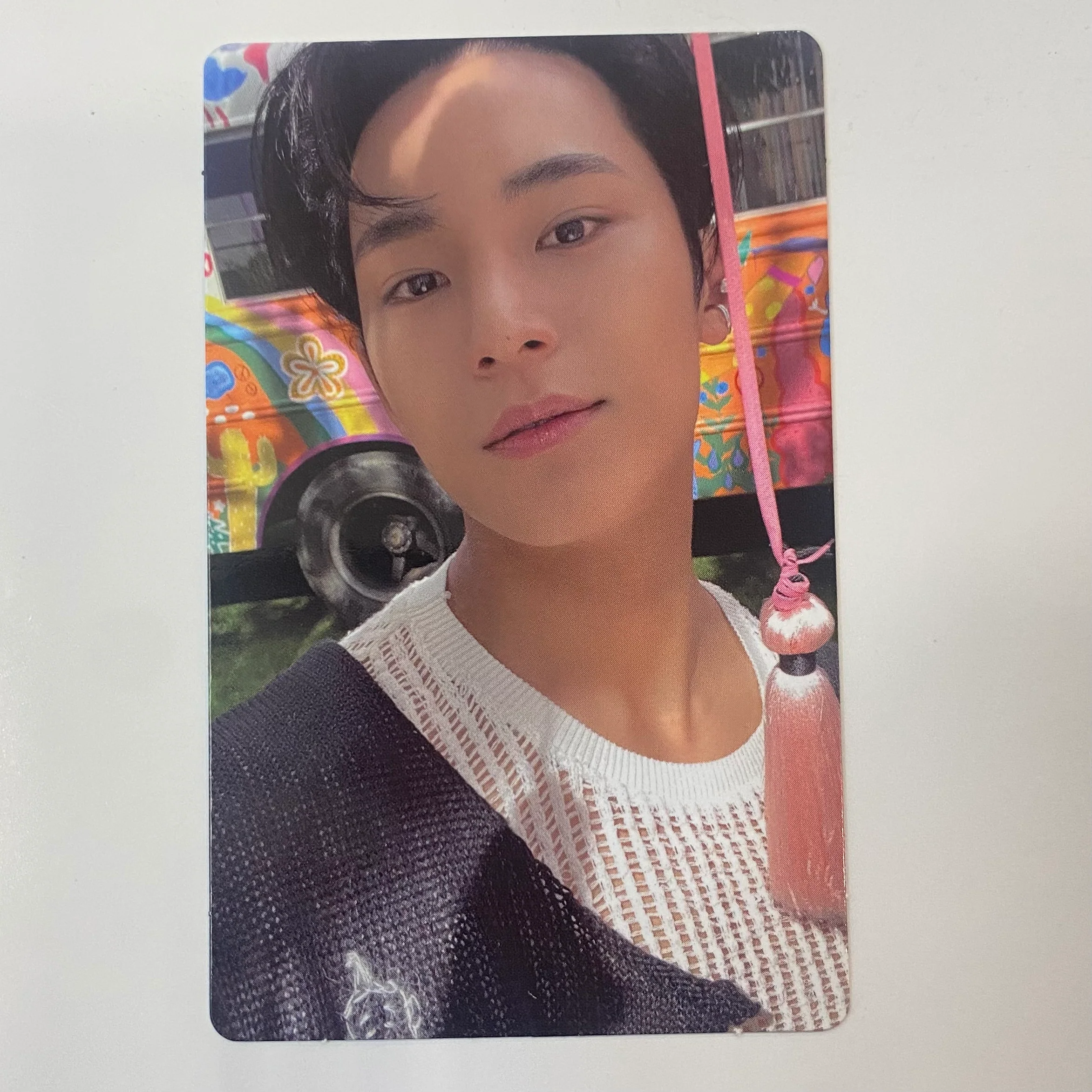 Seventeen - Seventeenth Heaven Soundwave Lucky Draw Photocards - Image 10