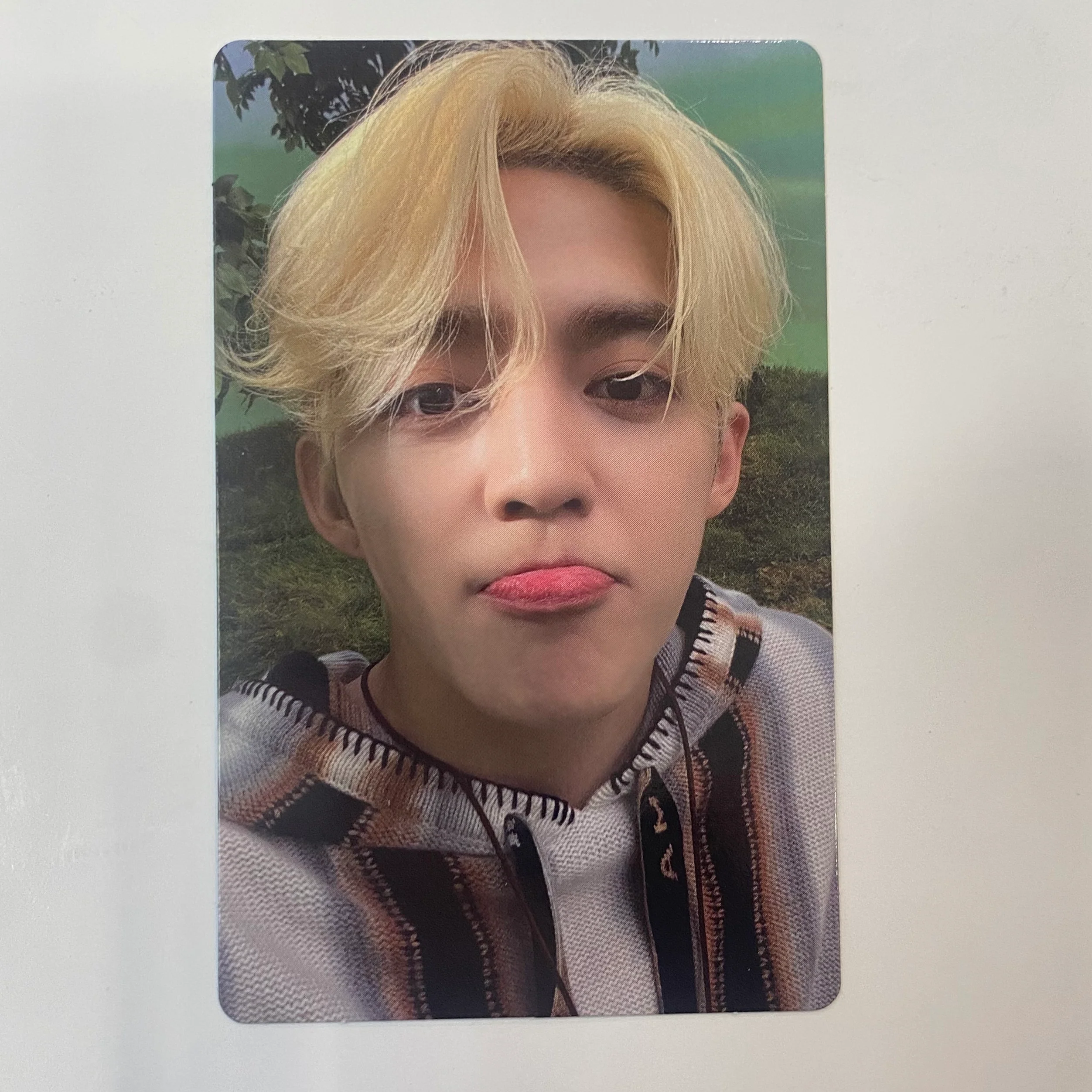 Seventeen - Seventeenth Heaven Soundwave Lucky Draw Photocards - Image 11