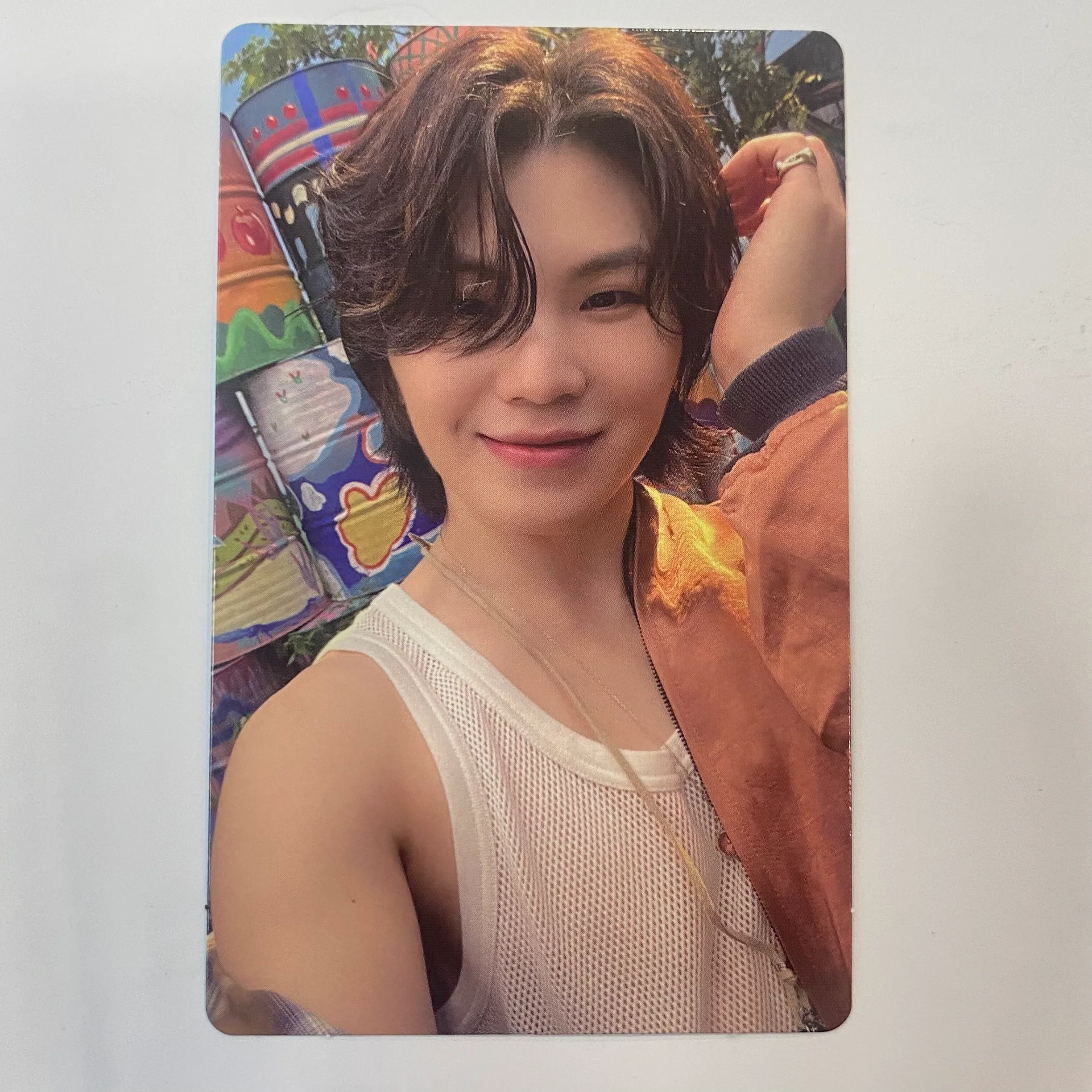 Seventeen - Seventeenth Heaven Soundwave Lucky Draw Photocards - Image 13