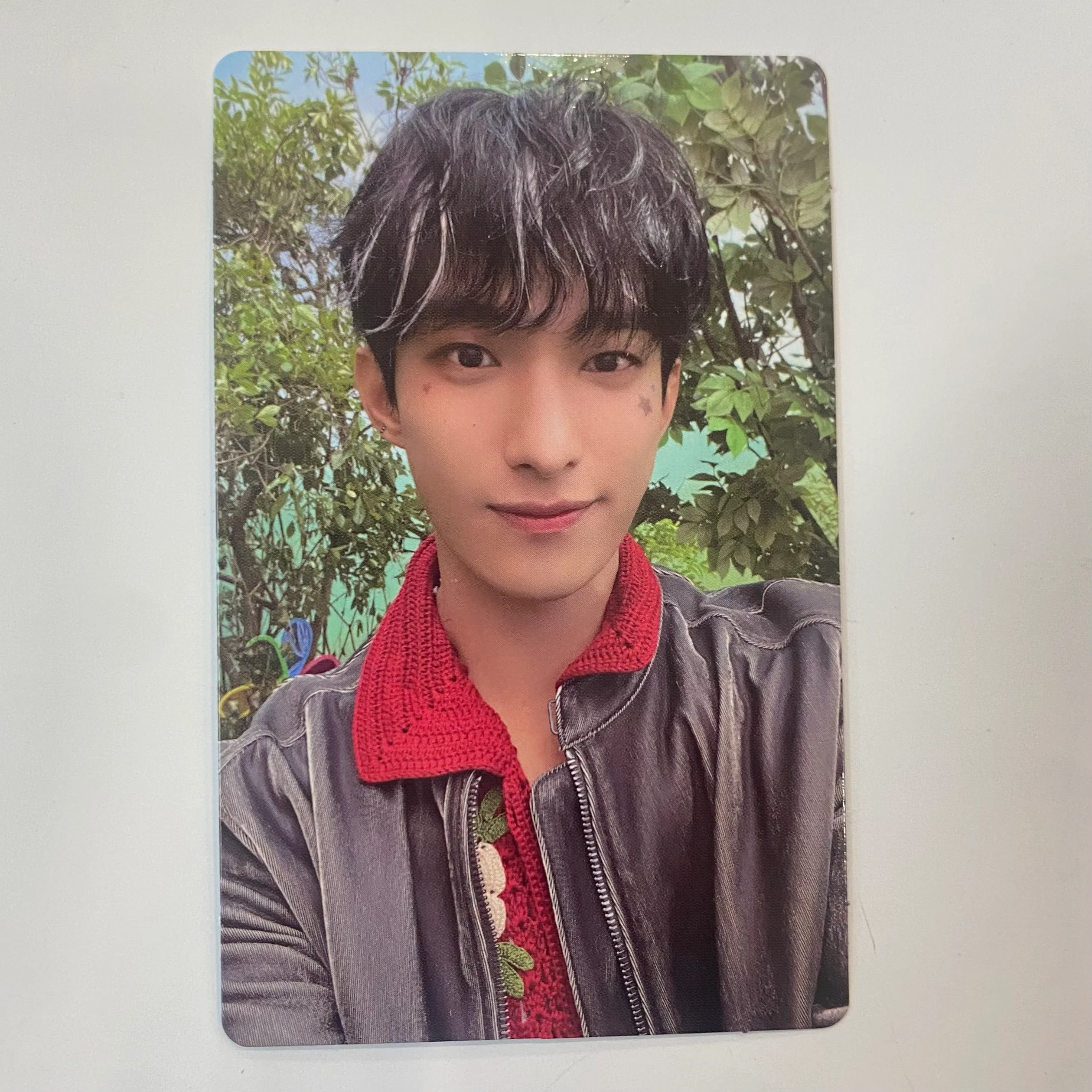 Seventeen - Seventeenth Heaven Soundwave Lucky Draw Photocards - Image 3