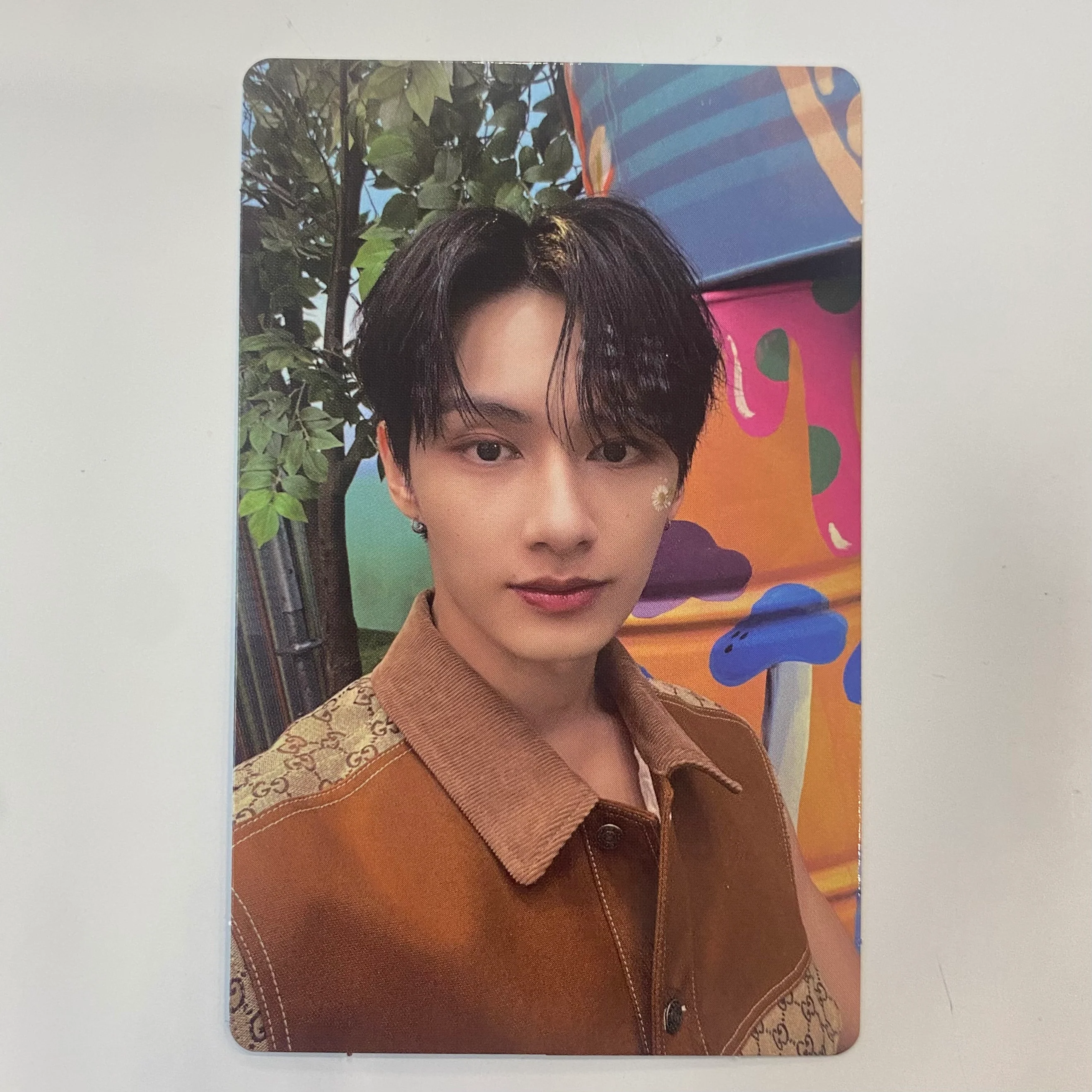 Seventeen - Seventeenth Heaven Soundwave Lucky Draw Photocards - Image 6