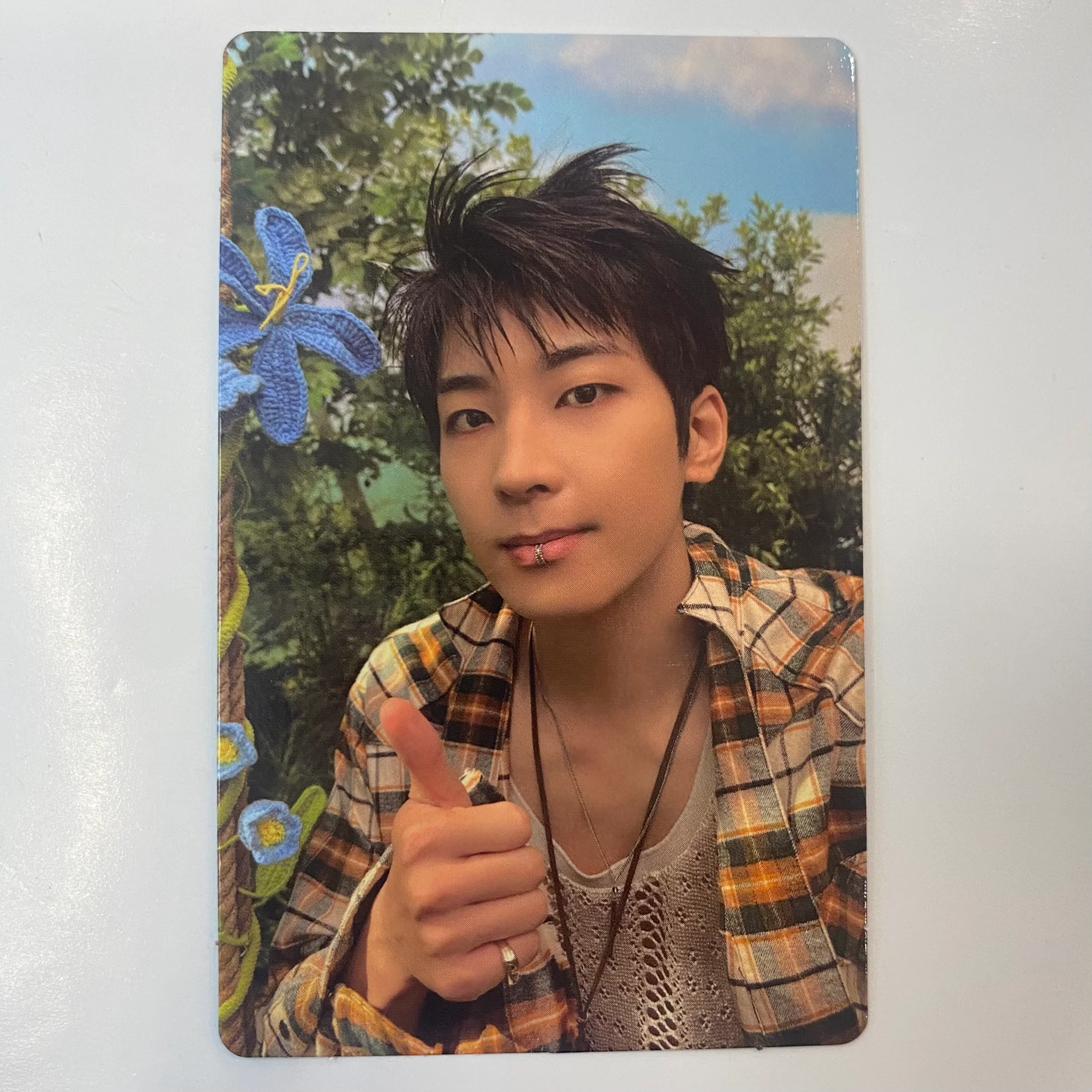 Seventeen - Seventeenth Heaven Soundwave Lucky Draw Photocards - Image 7
