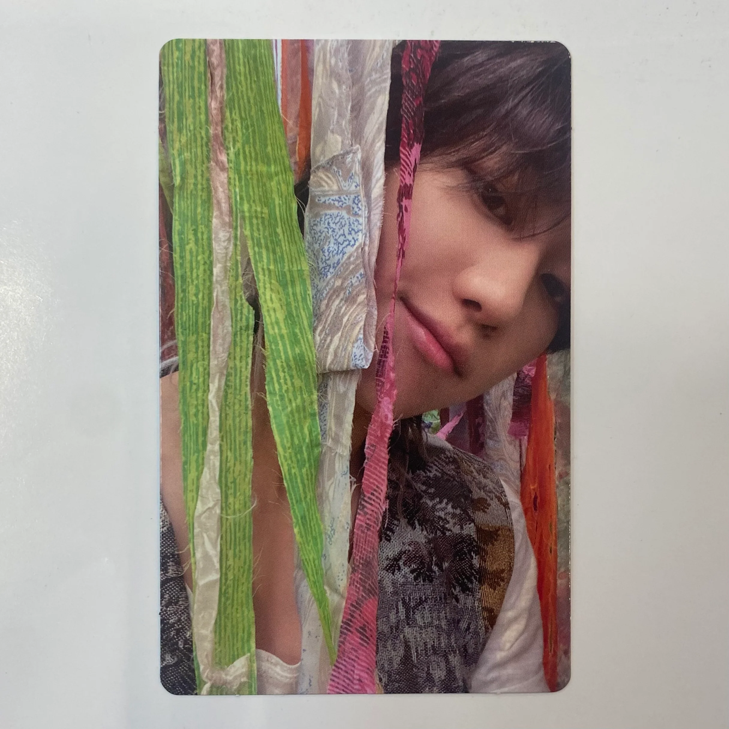 Seventeen - Seventeenth Heaven Soundwave Lucky Draw Photocards - Image 8